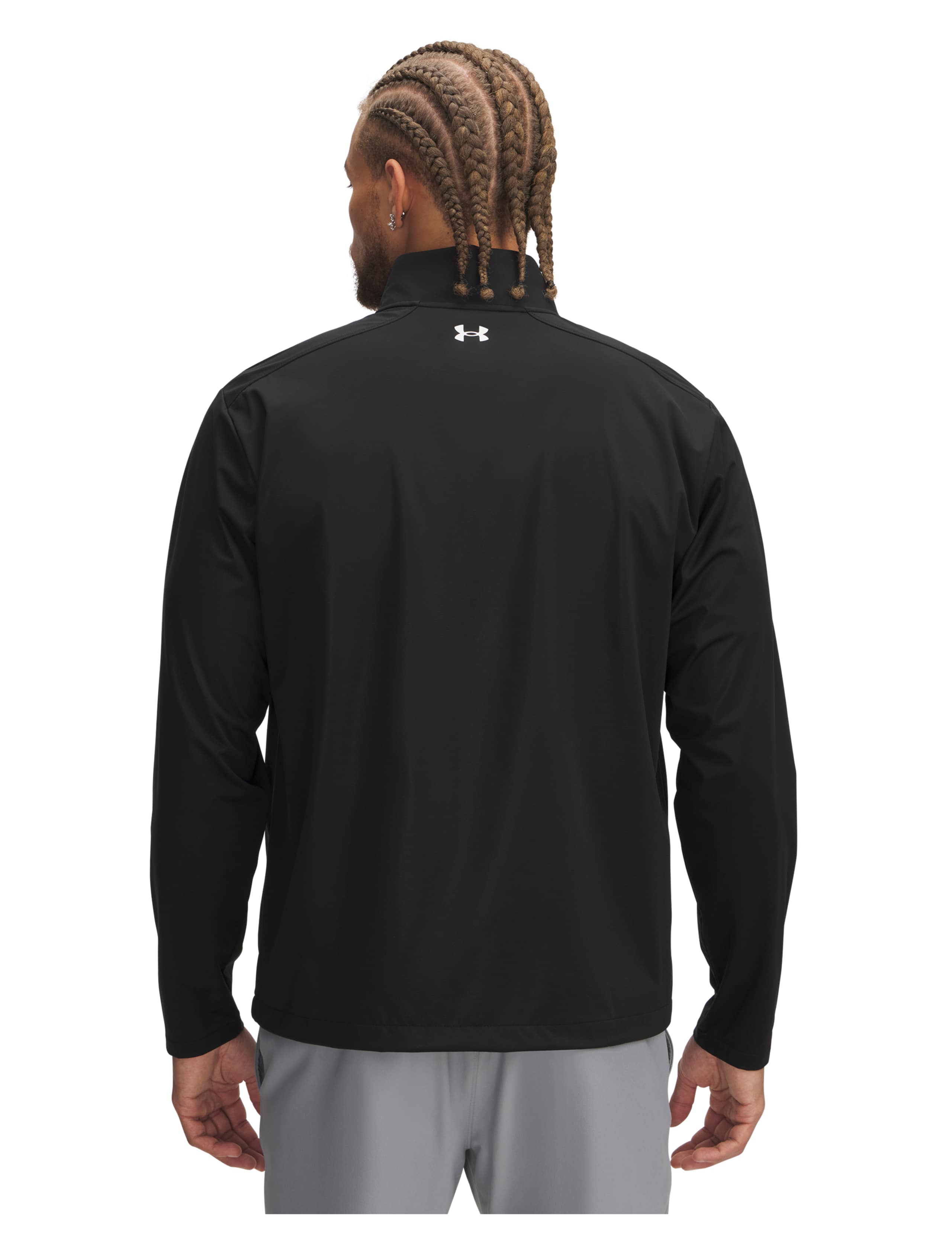 Drive Wind Sports Jacket 3 of 3