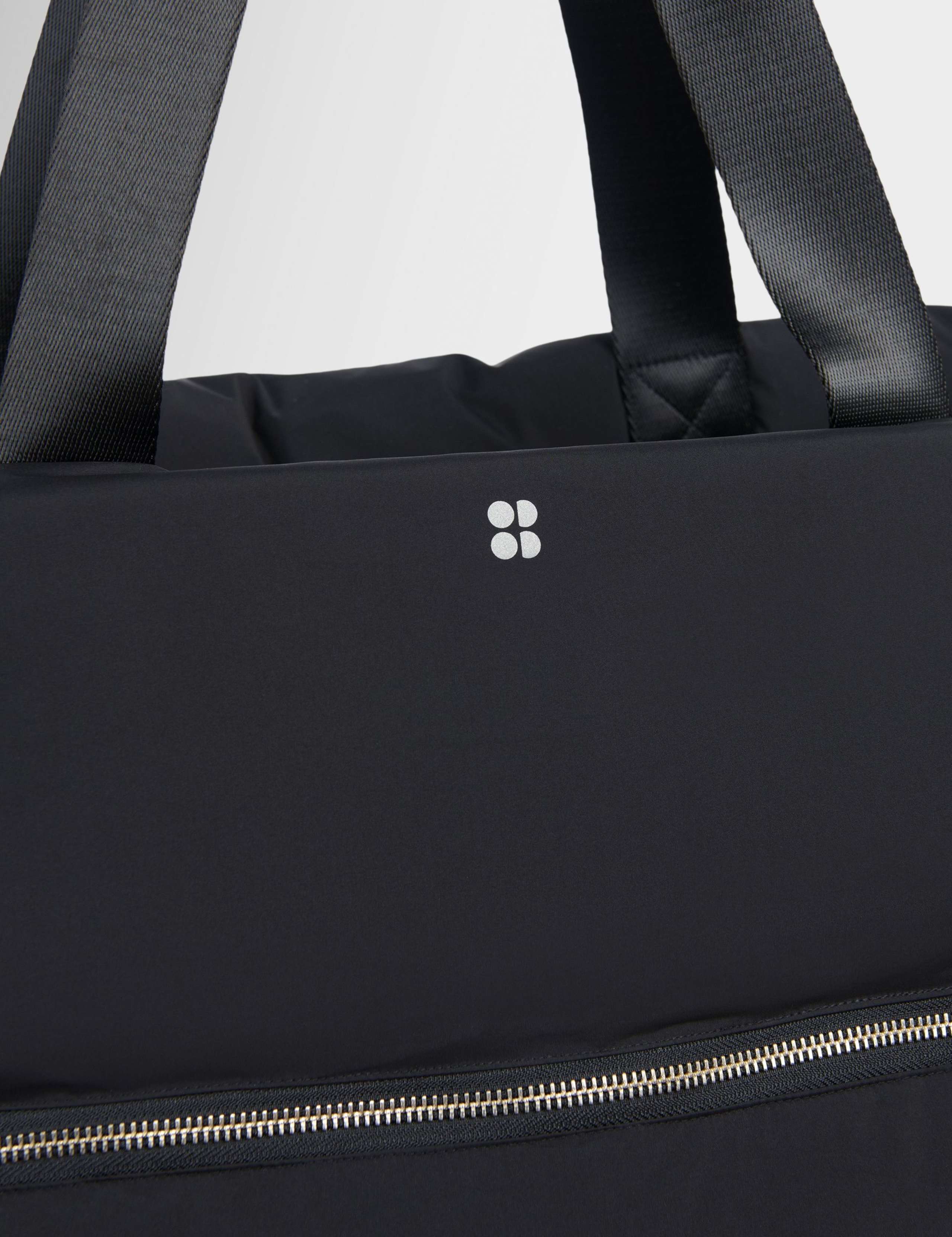 The Nimbus Roam Water Resistant Weekend Bag 3 of 7