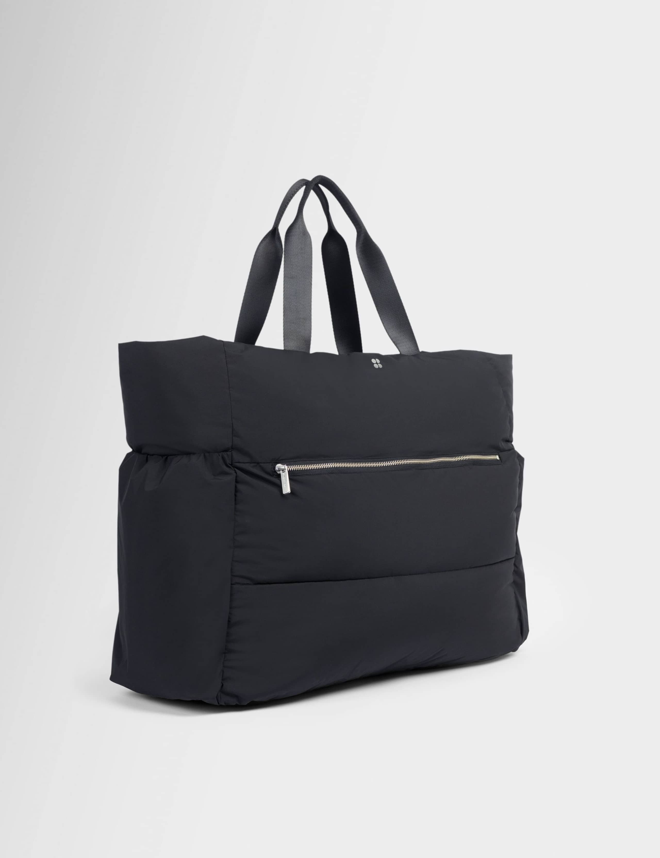 The Nimbus Roam Water Resistant Weekend Bag 7 of 7