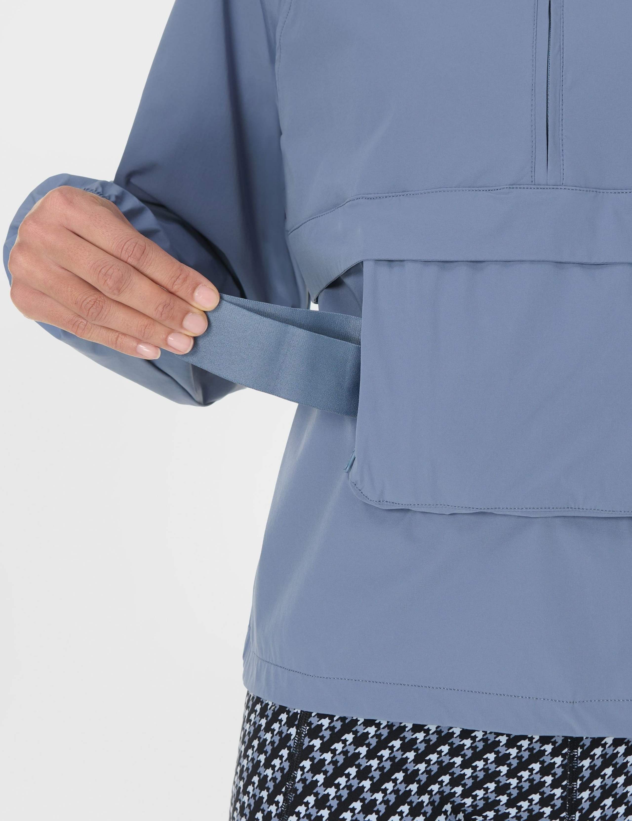 Runners High Lightweight Packable Jacket 5 of 5