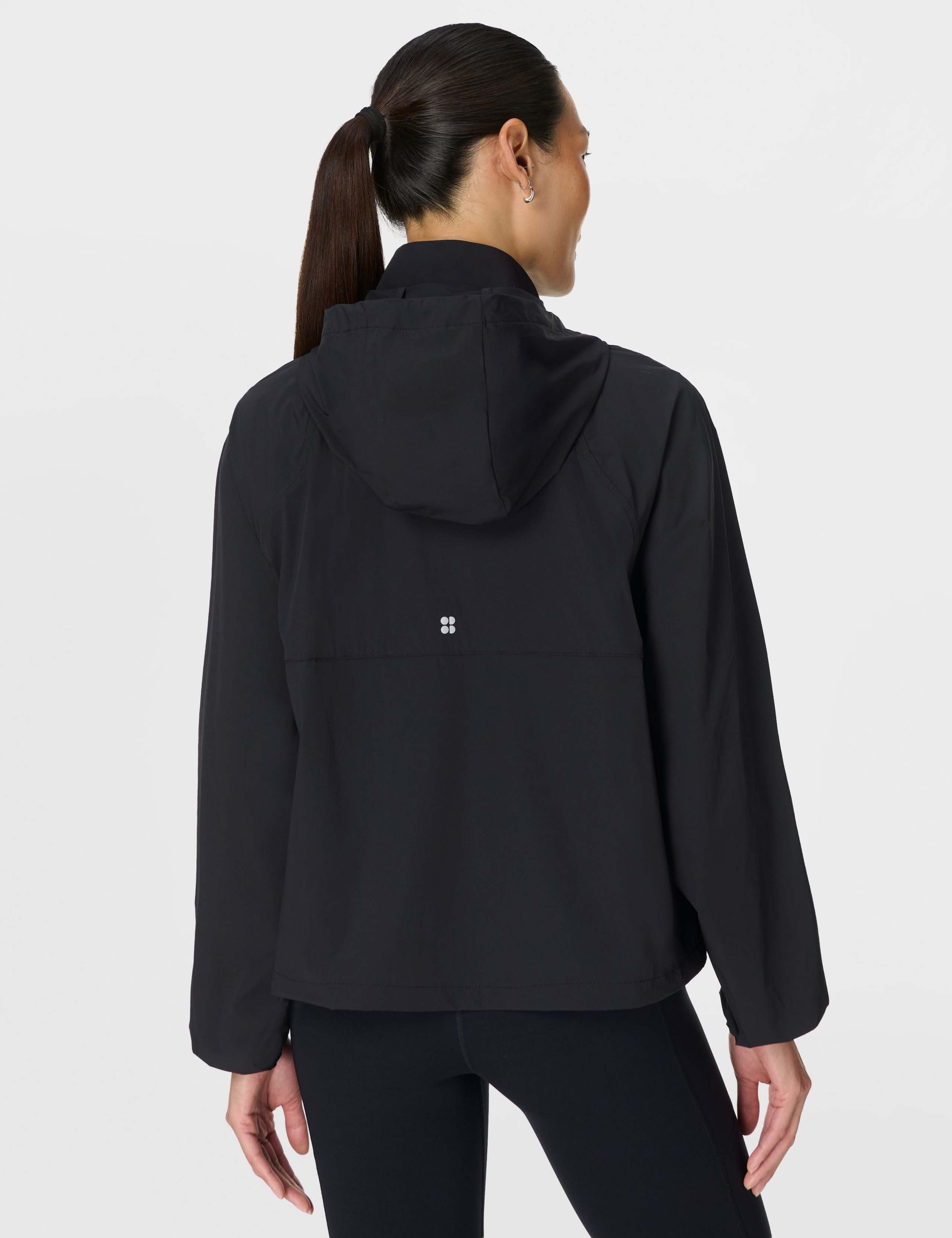 Runners High Lightweight Packable Jacket 3 of 8