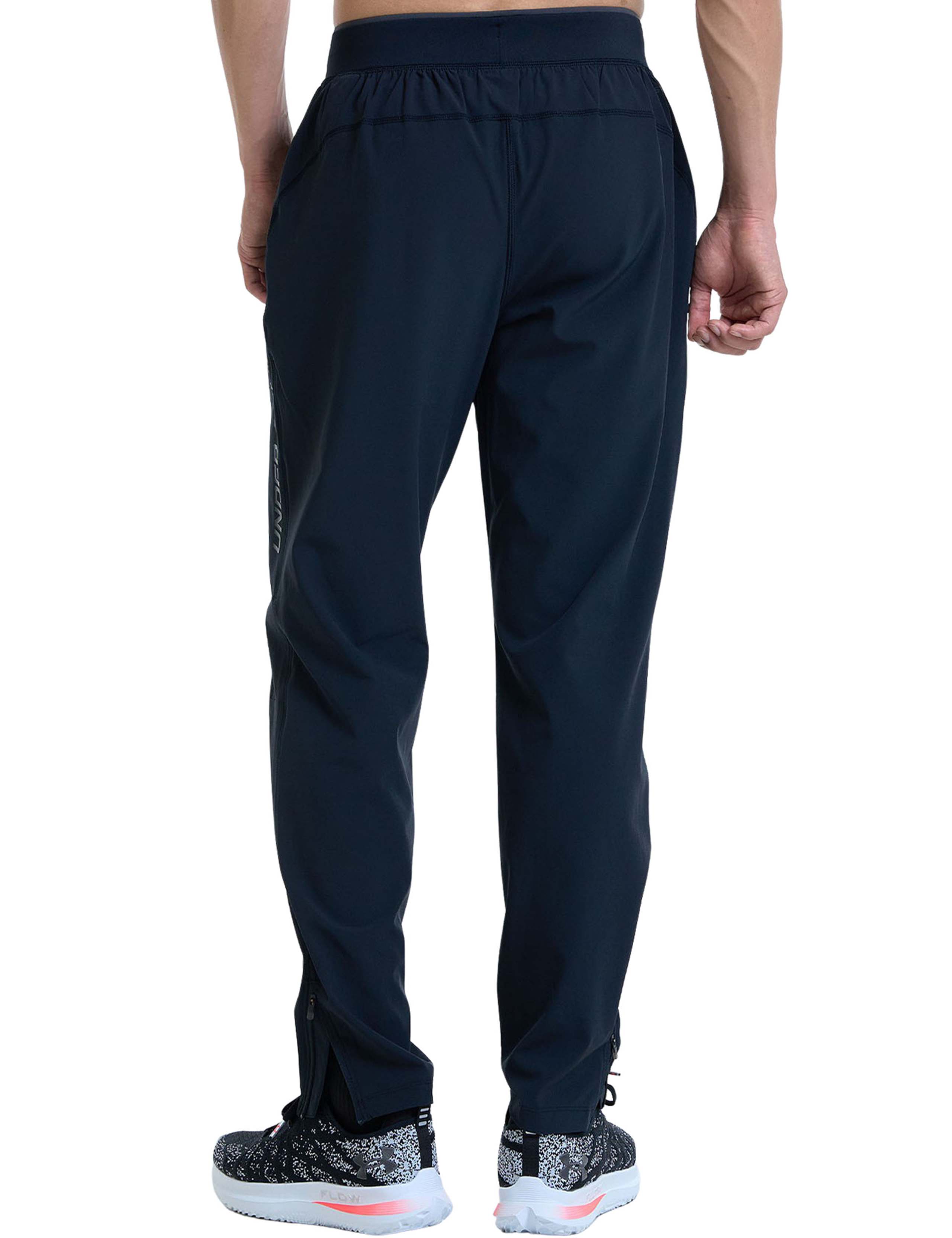 Launch Stretch Sports Joggers 4 of 9