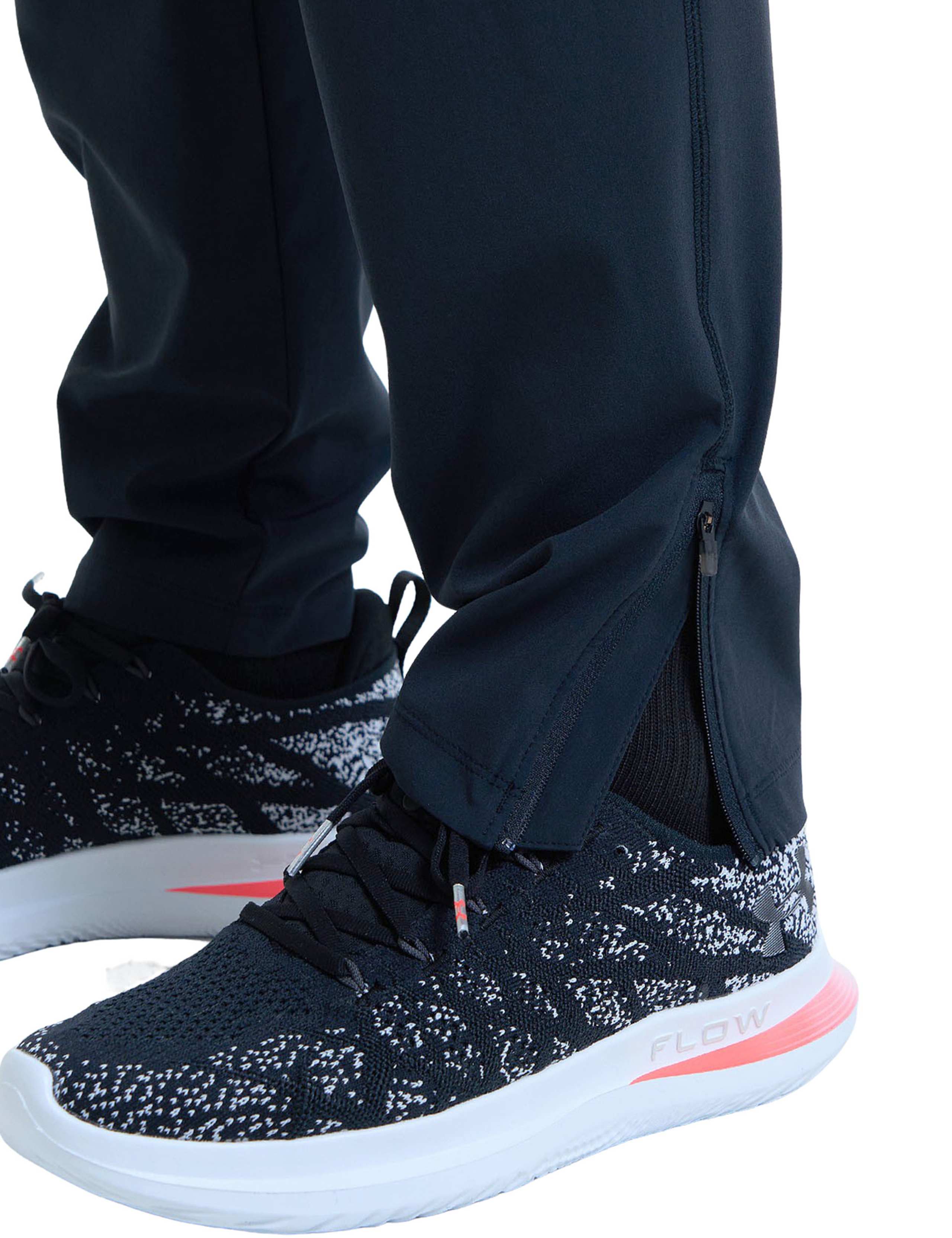 Launch Stretch Sports Joggers 5 of 9