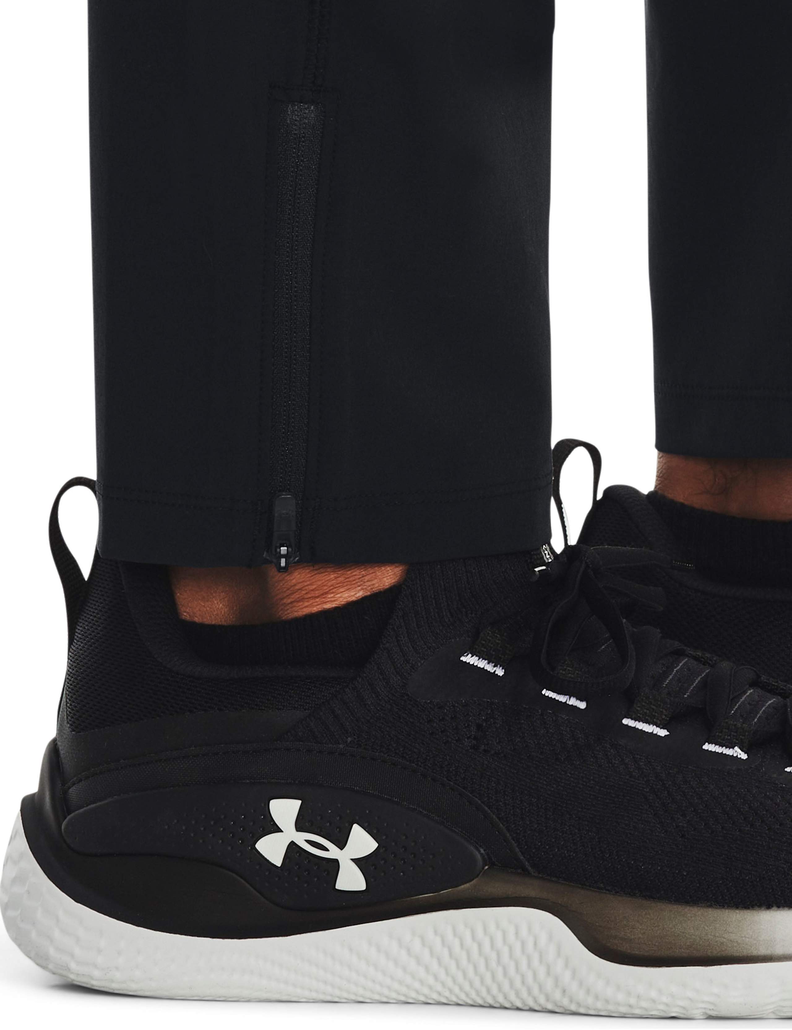 Launch Stretch Sports Joggers 6 of 9