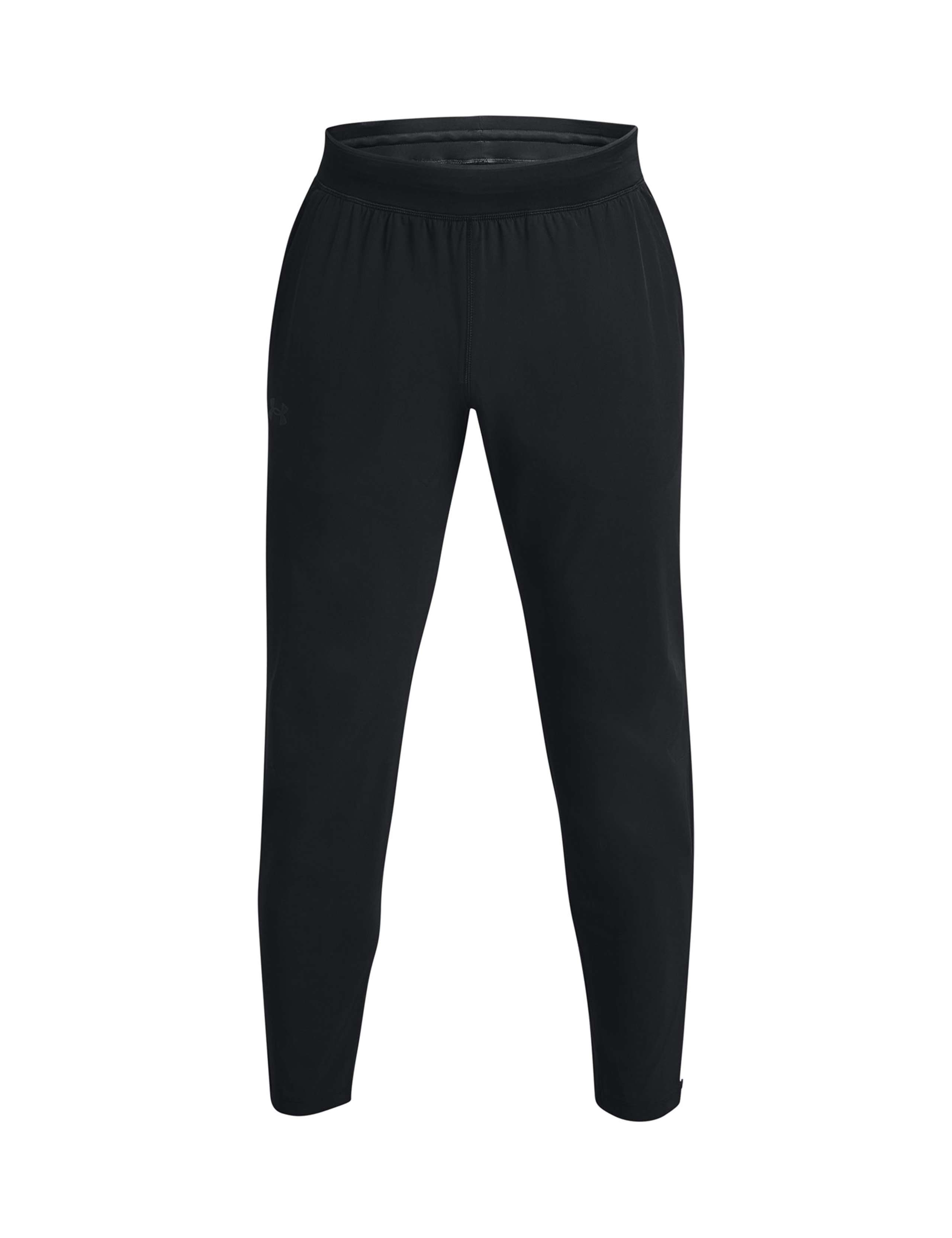 Launch Stretch Sports Joggers 2 of 9