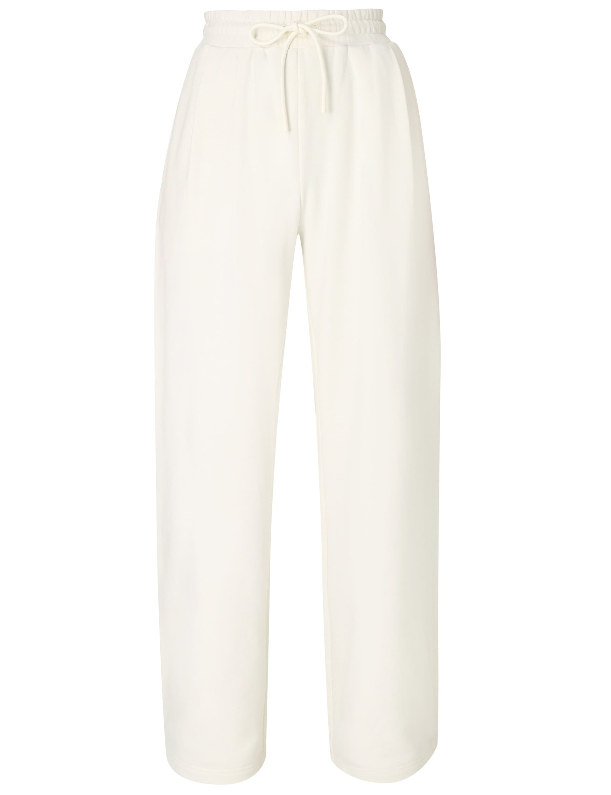 Revive Cotton Rich Wide Leg Track Pants 2 of 8