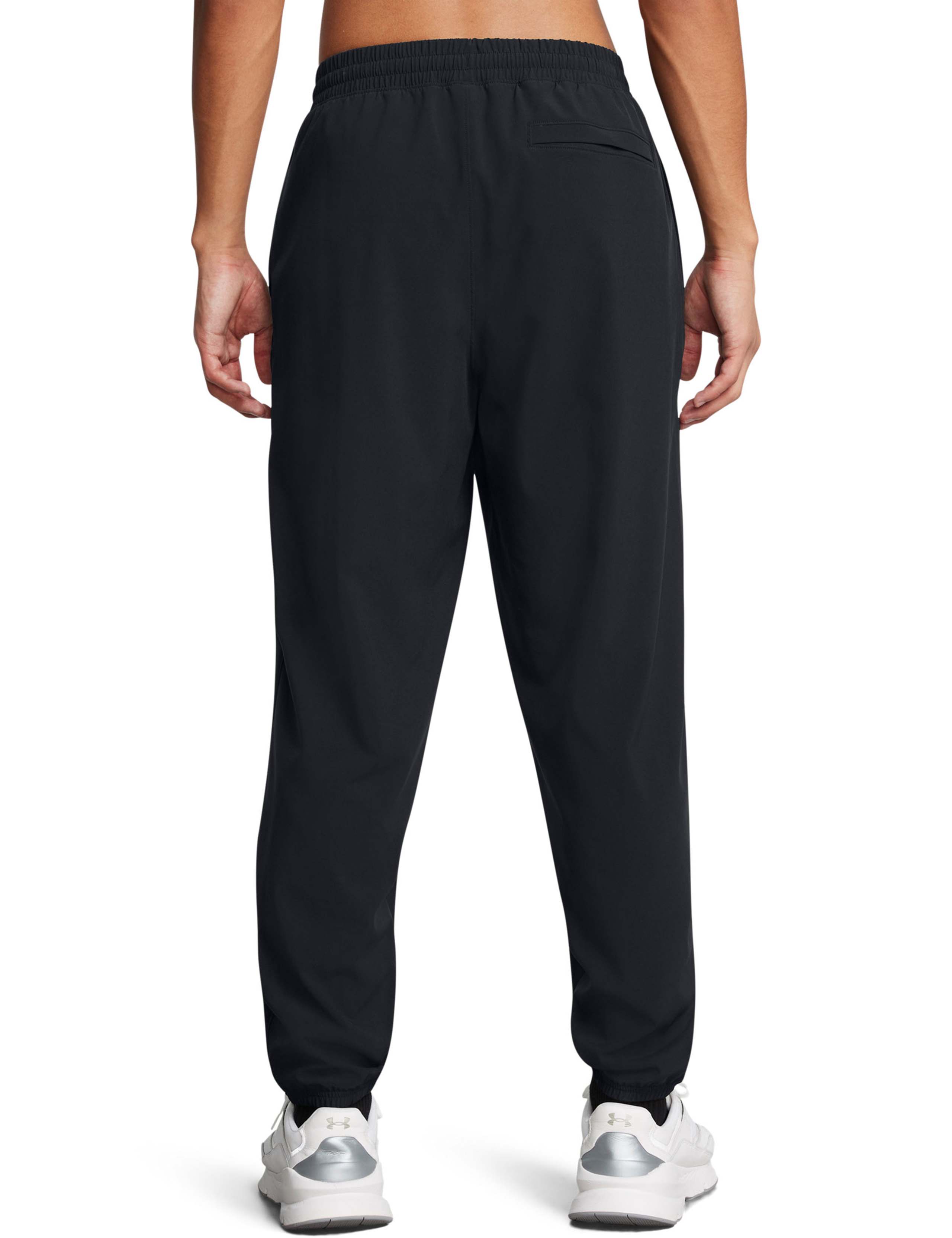 Vibe Woven Water Repellent Training Joggers 4 of 5