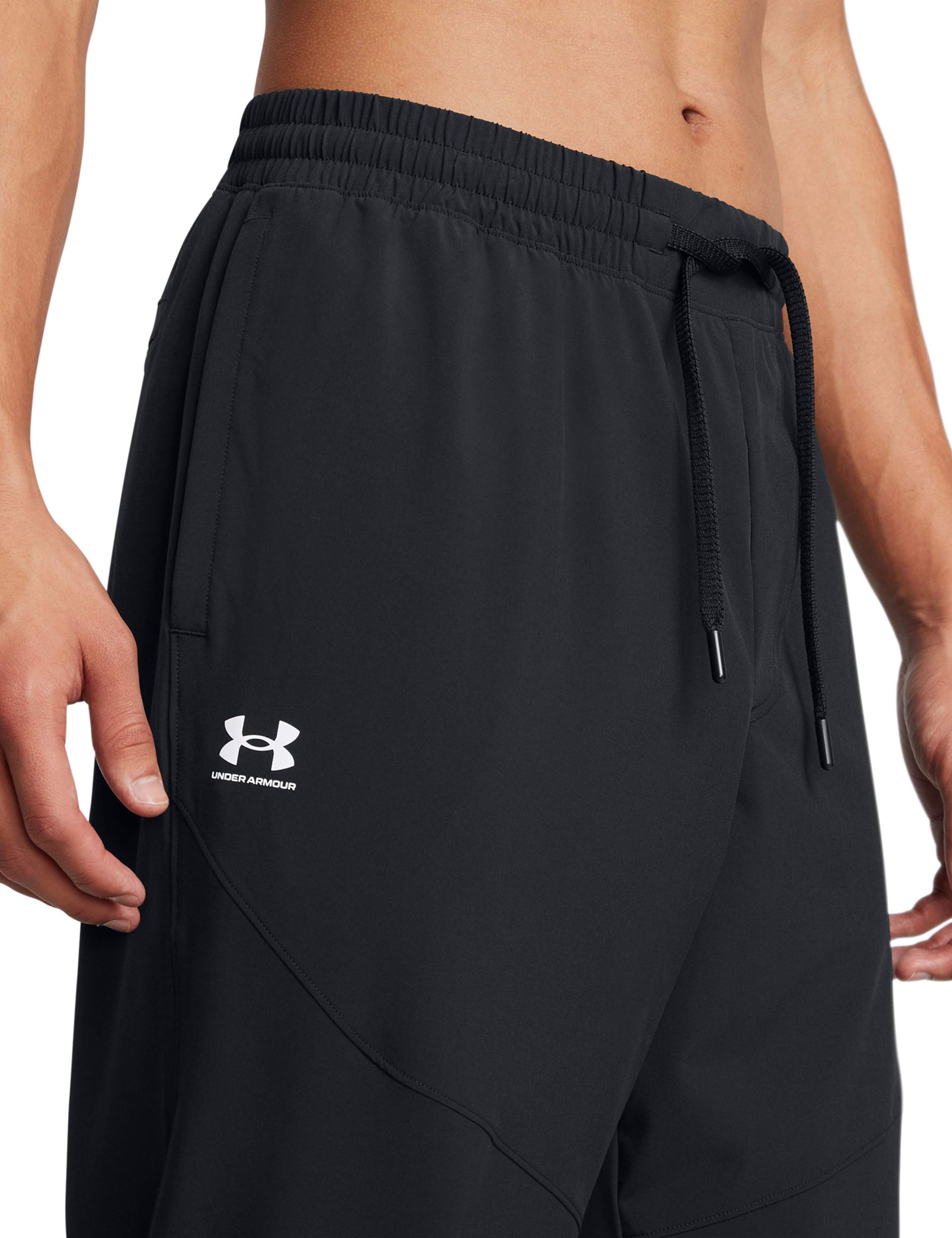 Vibe Woven Water Repellent Training Joggers 5 of 5