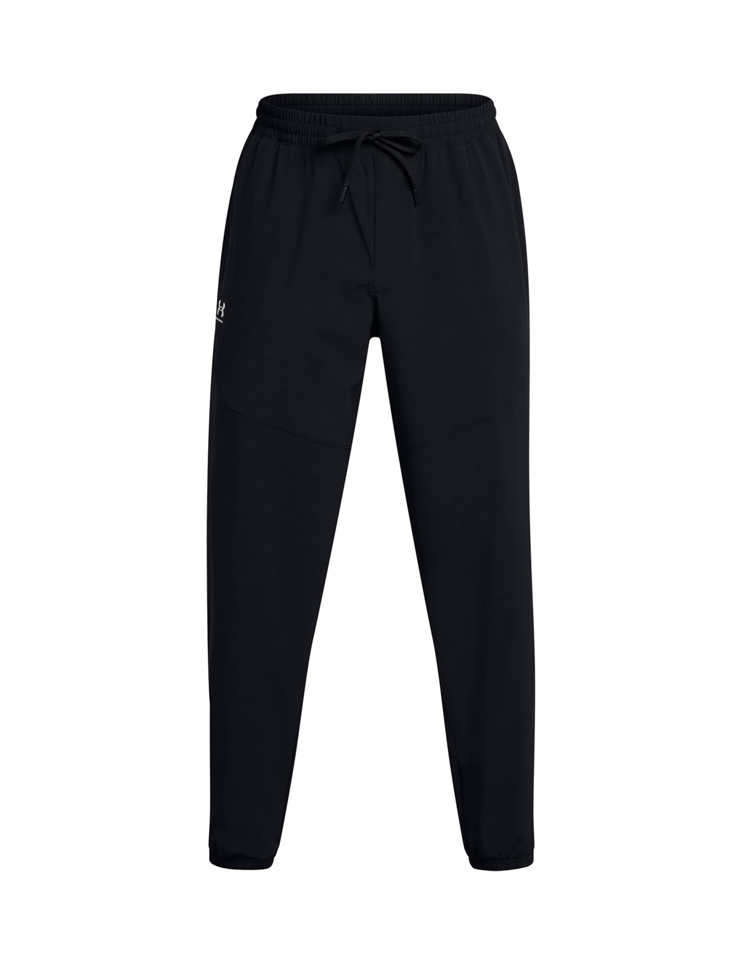 Vibe Woven Water Repellent Training Joggers 2 of 5