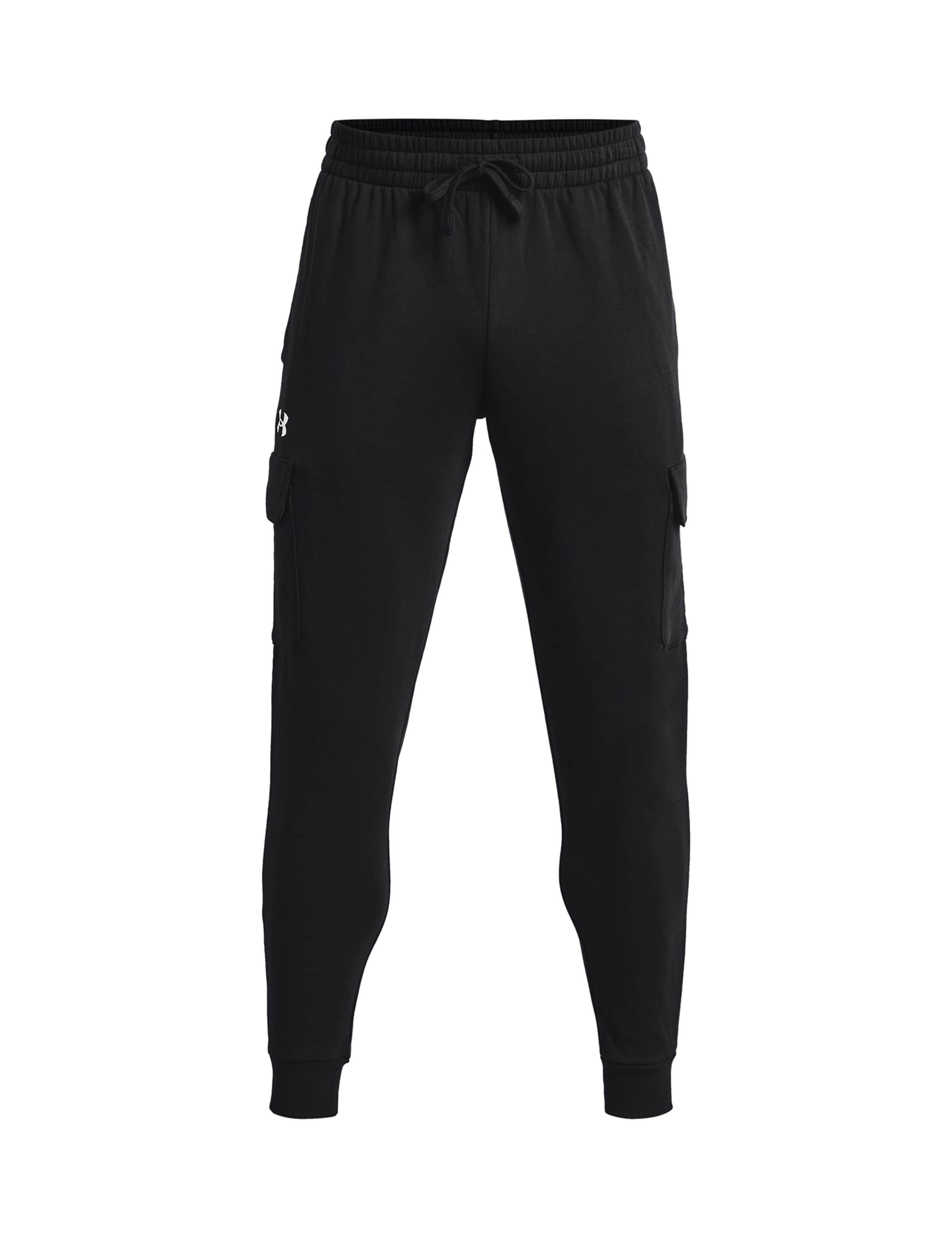 Rival Fleece Cargo Cuffed Joggers 2 of 5