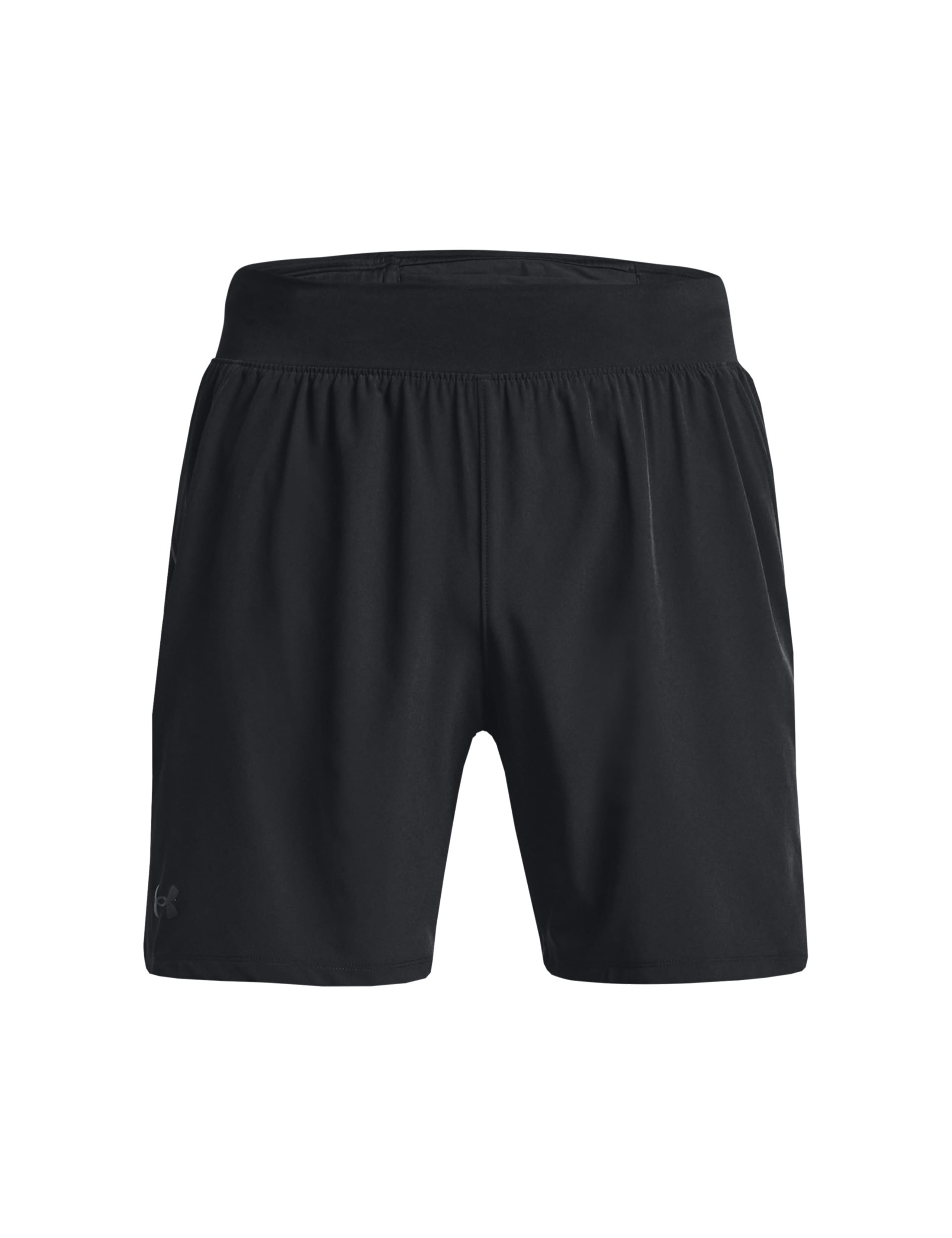 Launch Elite Stretch Running Shorts 2 of 8