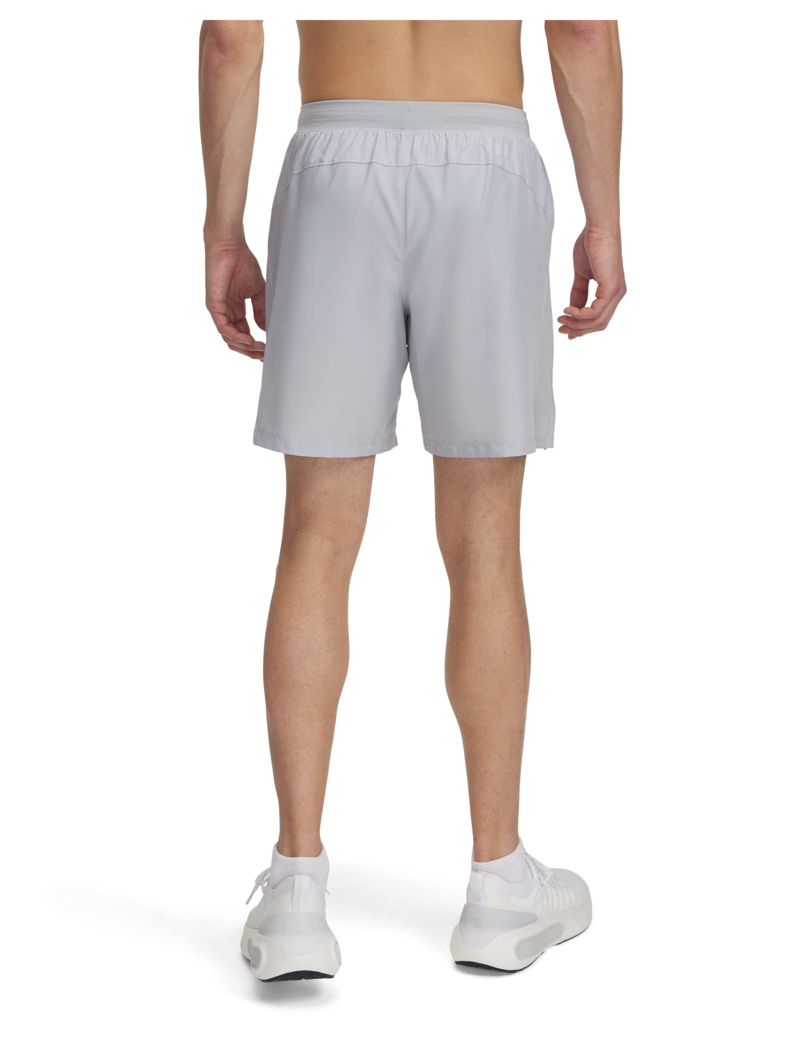 Launch Water Repellent Running Shorts 3 of 3