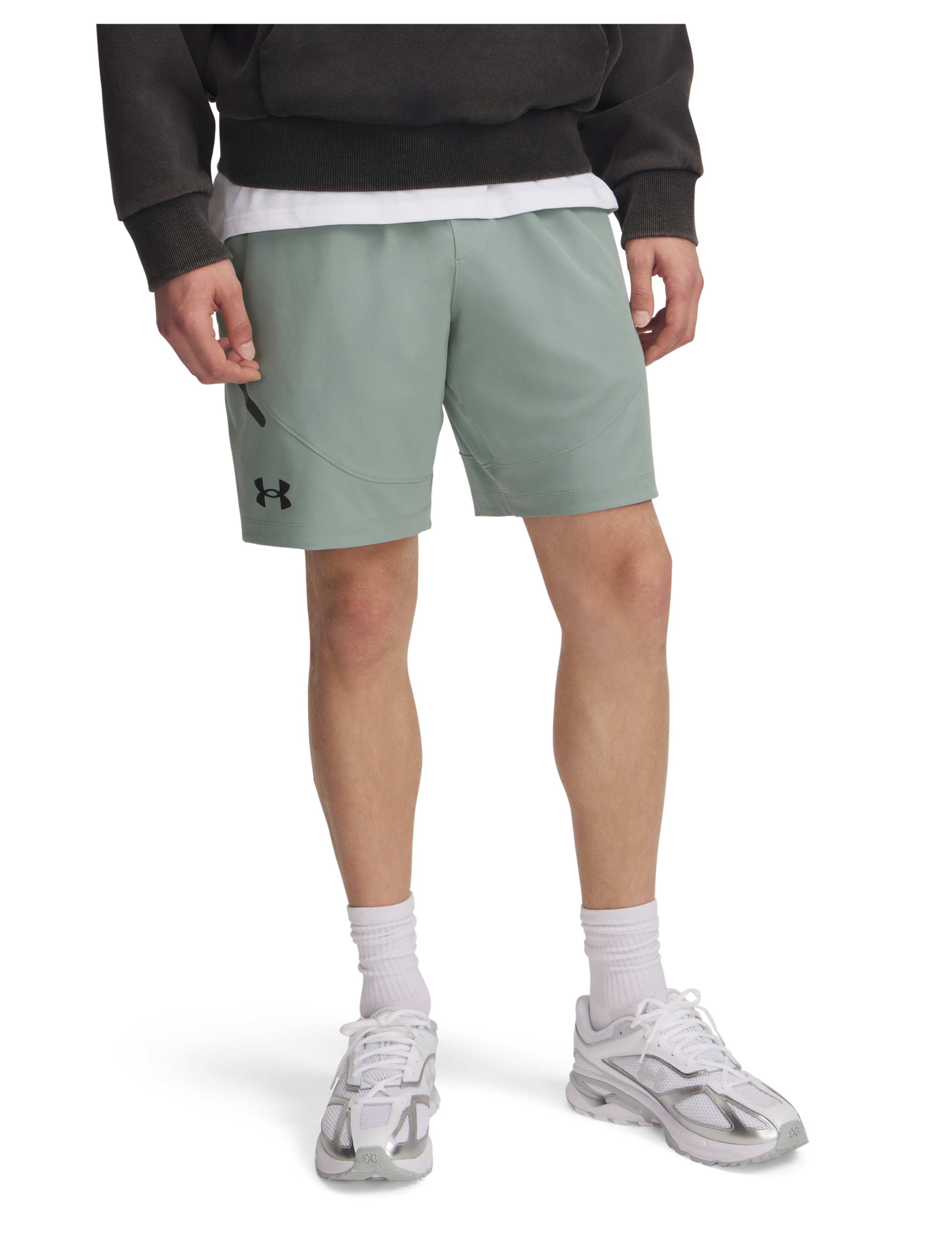 Unstoppable Water Repellent Sport Shorts 1 of 4