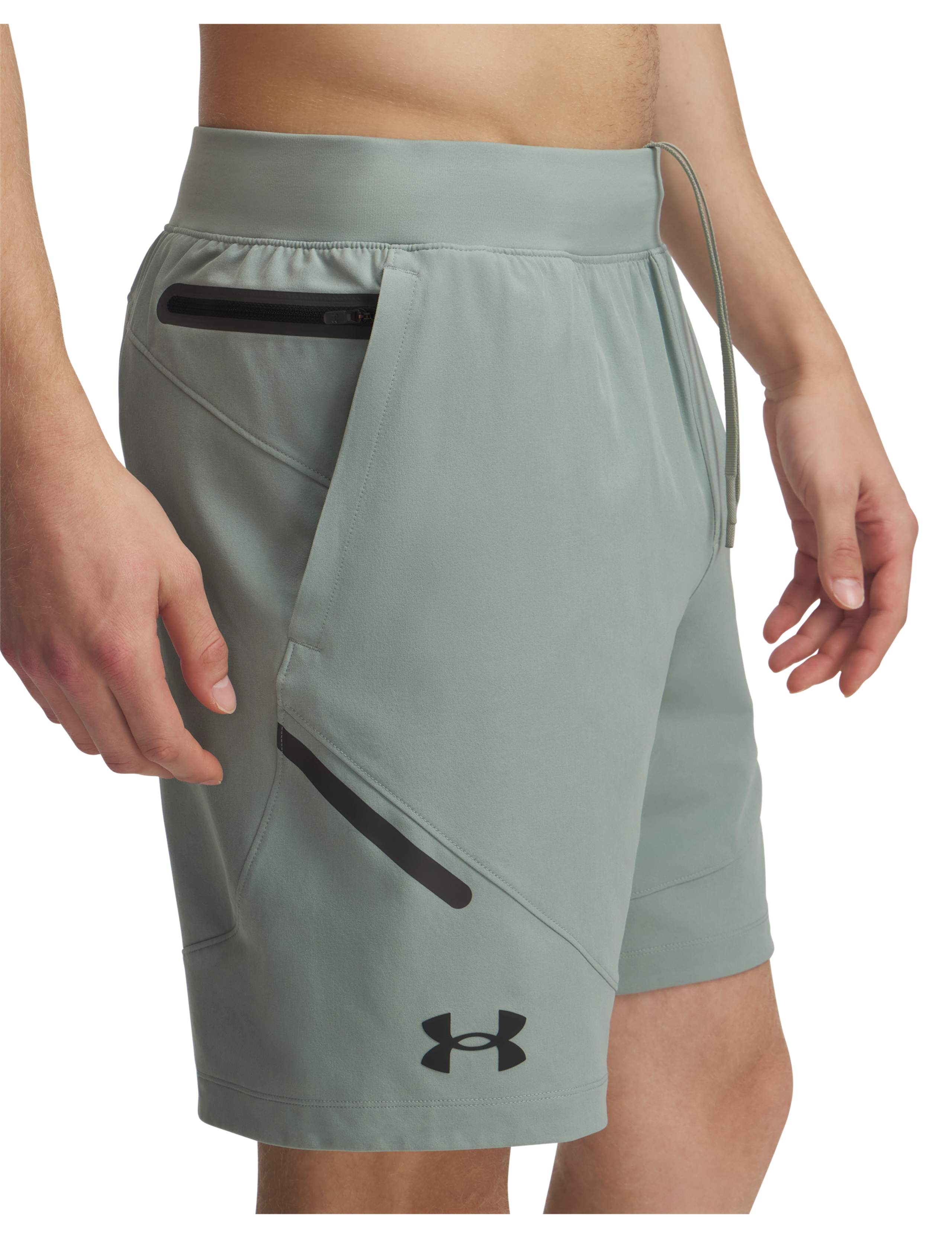 Unstoppable Water Repellent Sport Shorts 4 of 4