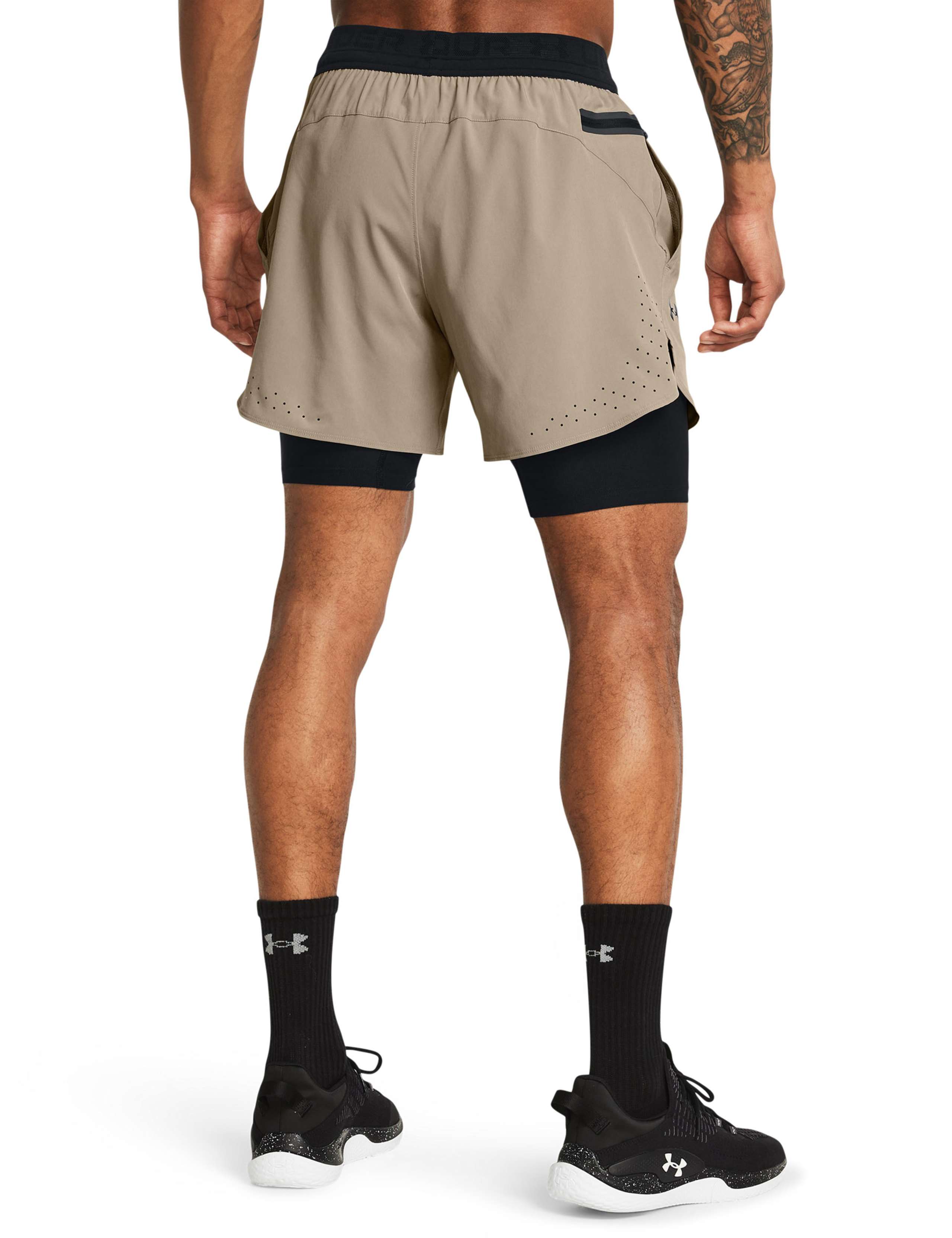 Vanish Elite Water Resistant 2-in-1 Shorts 7 of 8