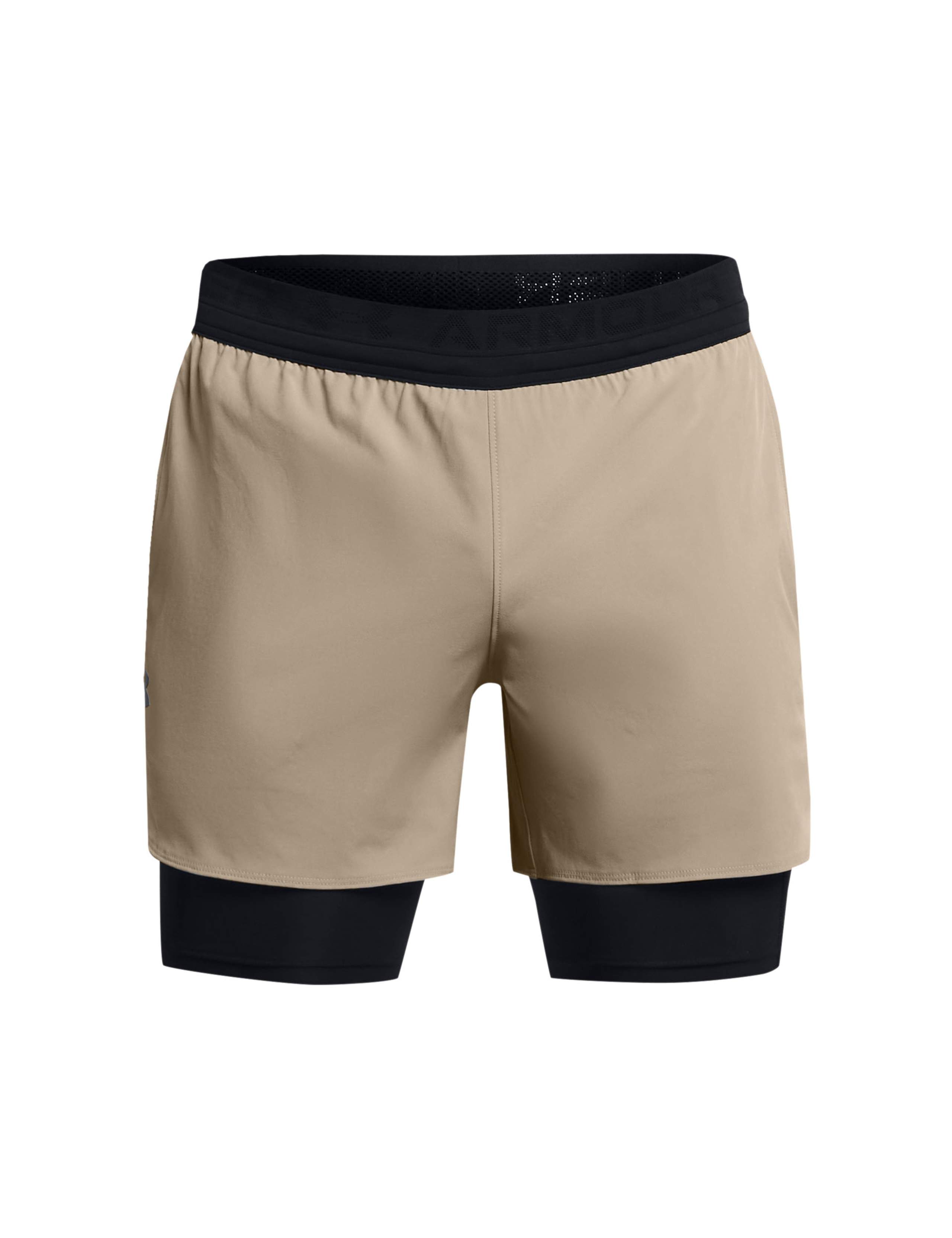 Vanish Elite Water Resistant 2-in-1 Shorts 2 of 8