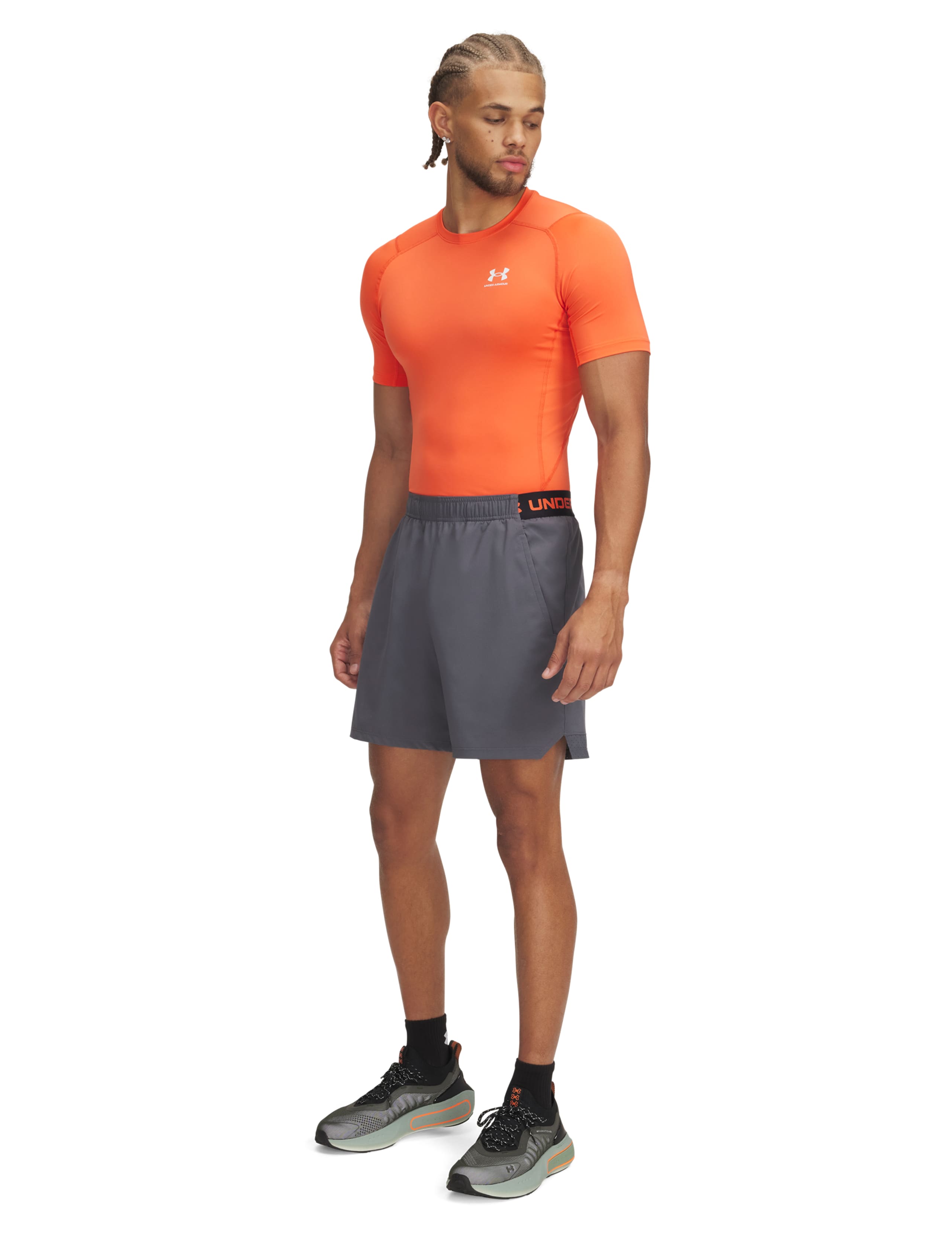 Vanish Elite Water Resistant 2-in-1 Shorts 2 of 4
