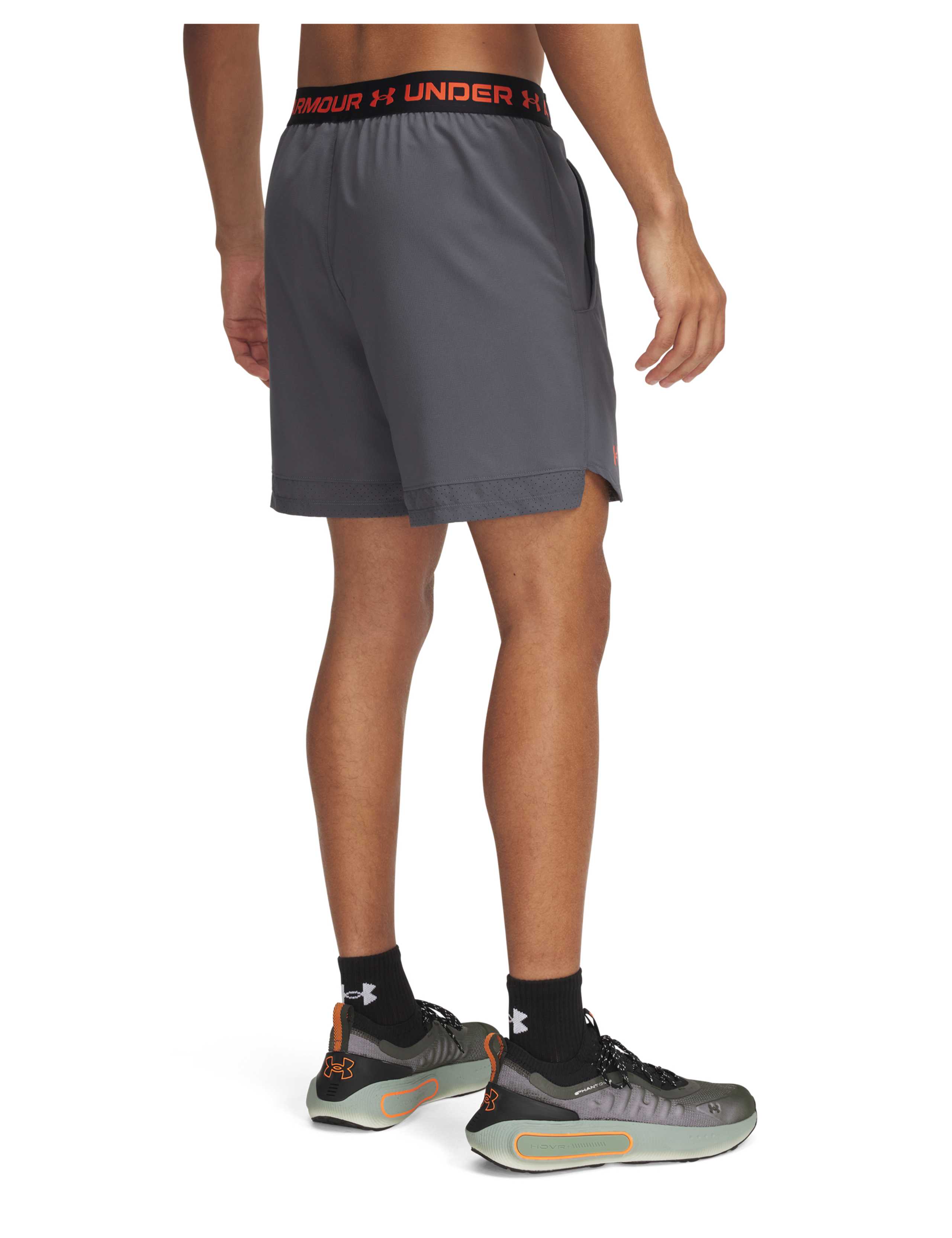 Vanish Elite Water Resistant 2-in-1 Shorts 3 of 4