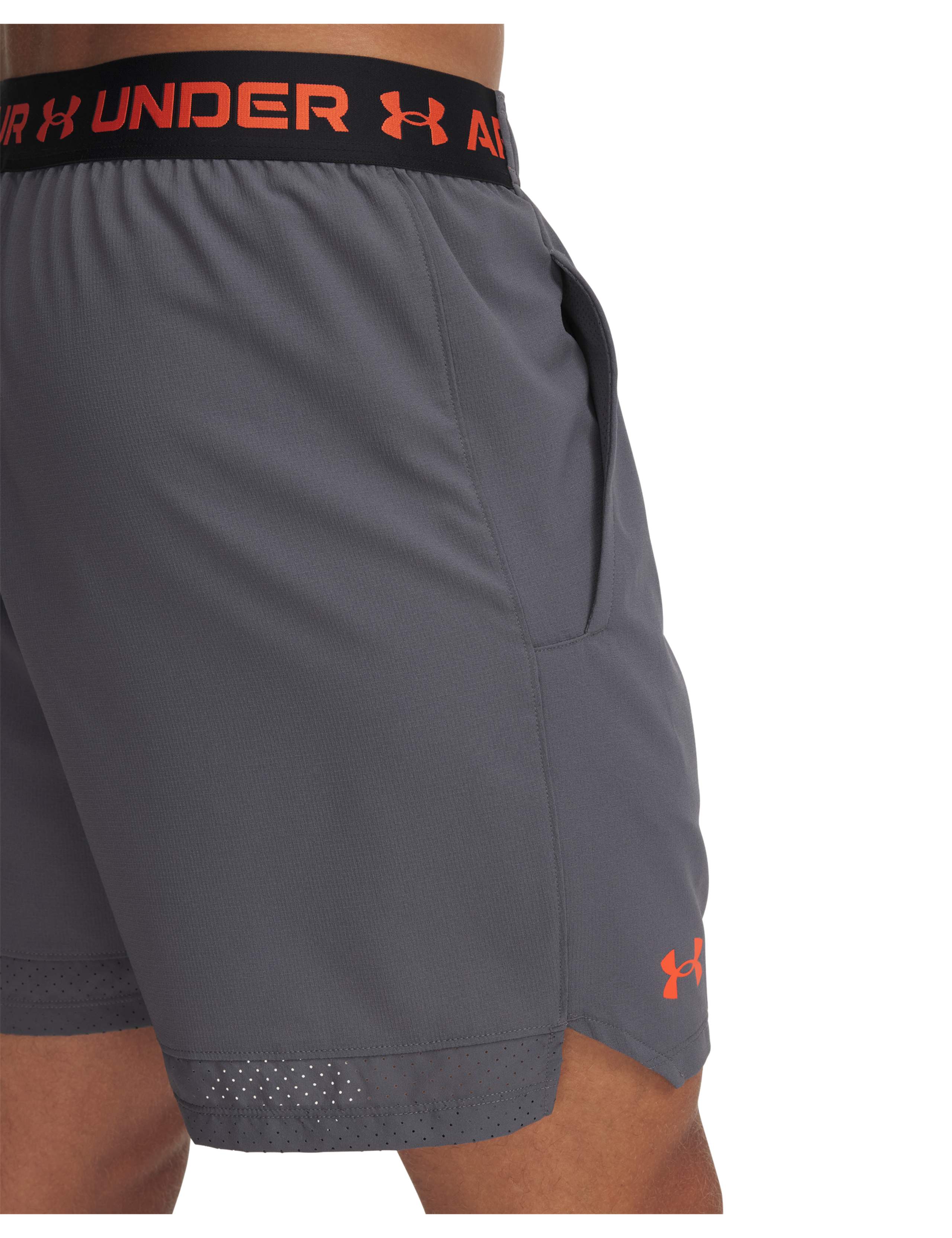 Vanish Elite Water Resistant 2-in-1 Shorts 4 of 4