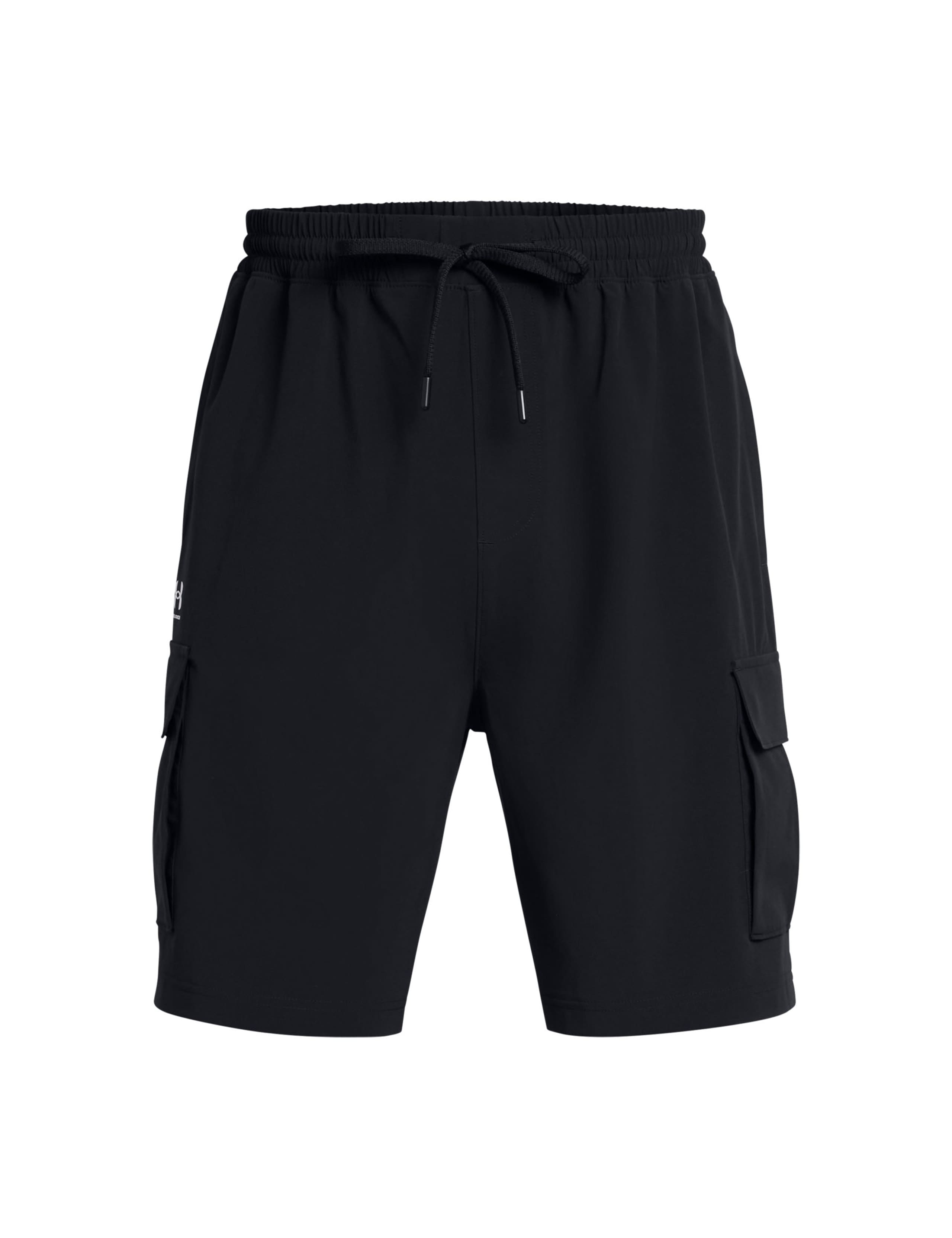 Vibe Woven Cargo Stretch Active Shorts 2 of 5