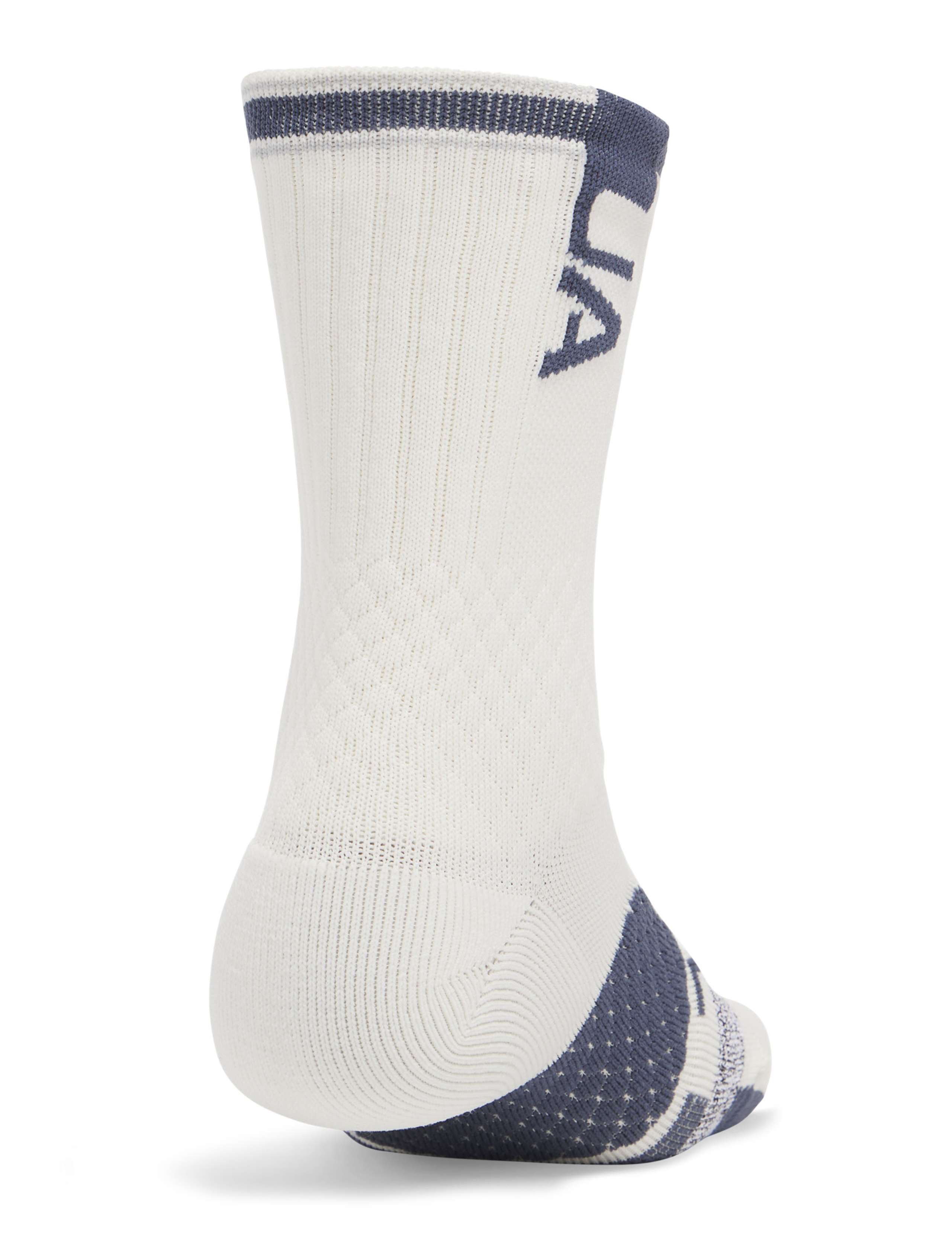 ArmourDry Playmaker Mid Crew Sports Socks 2 of 2