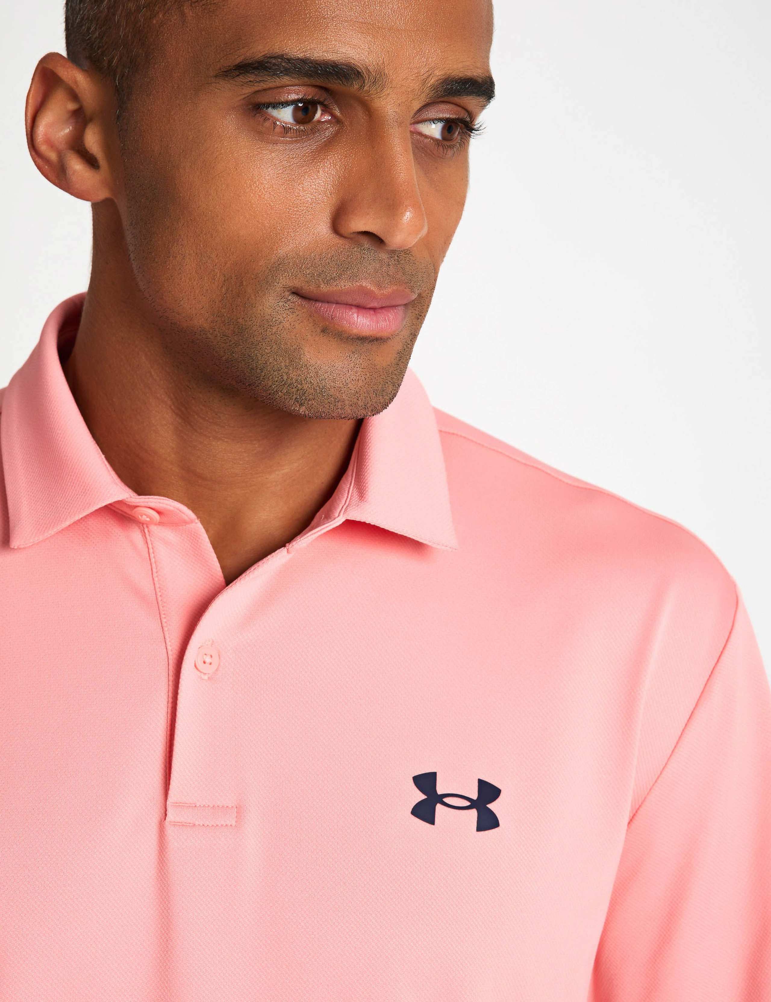Matchplay Polo Shirt 4 of 4