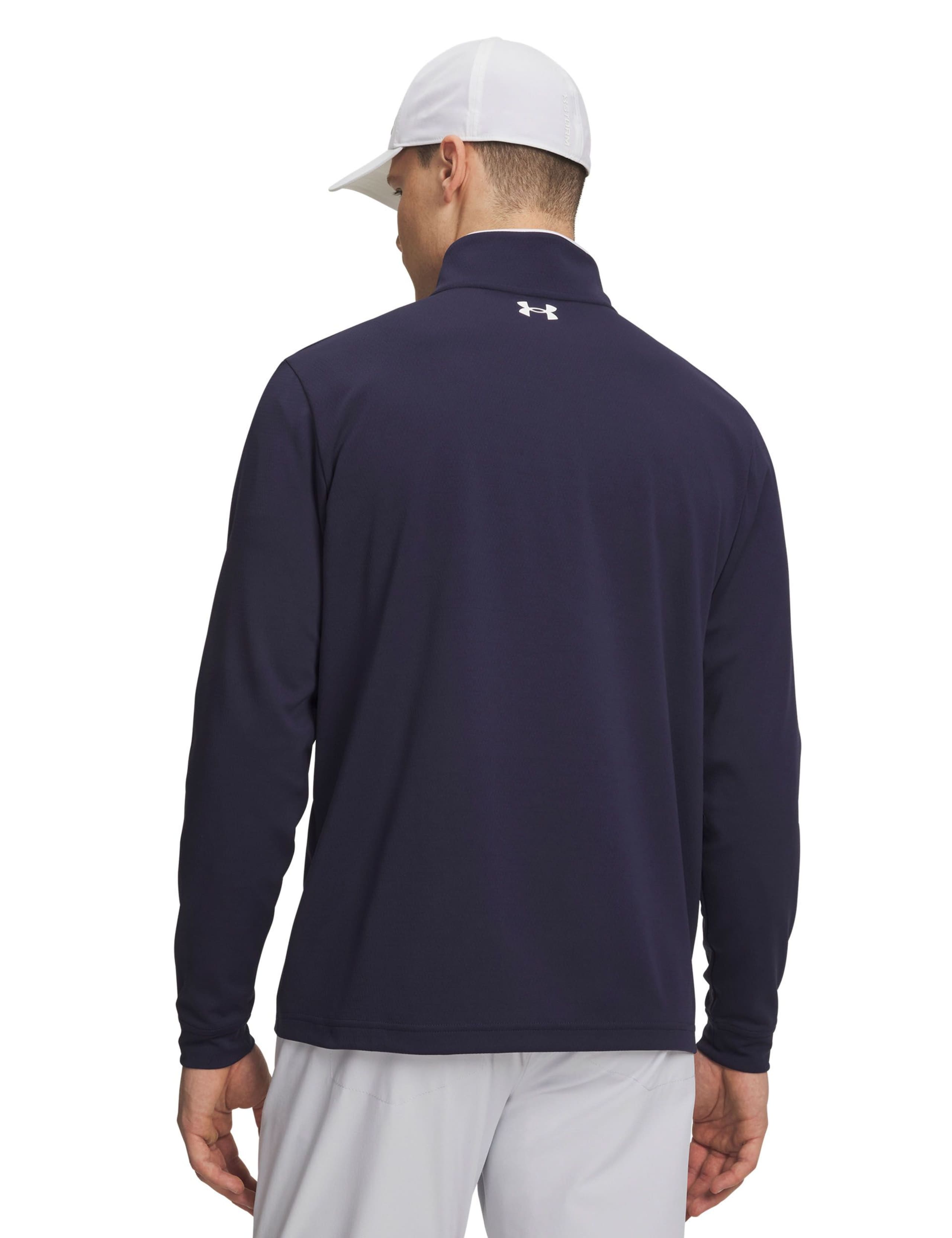 MatchPlay Half Zip Training Top 2 of 3