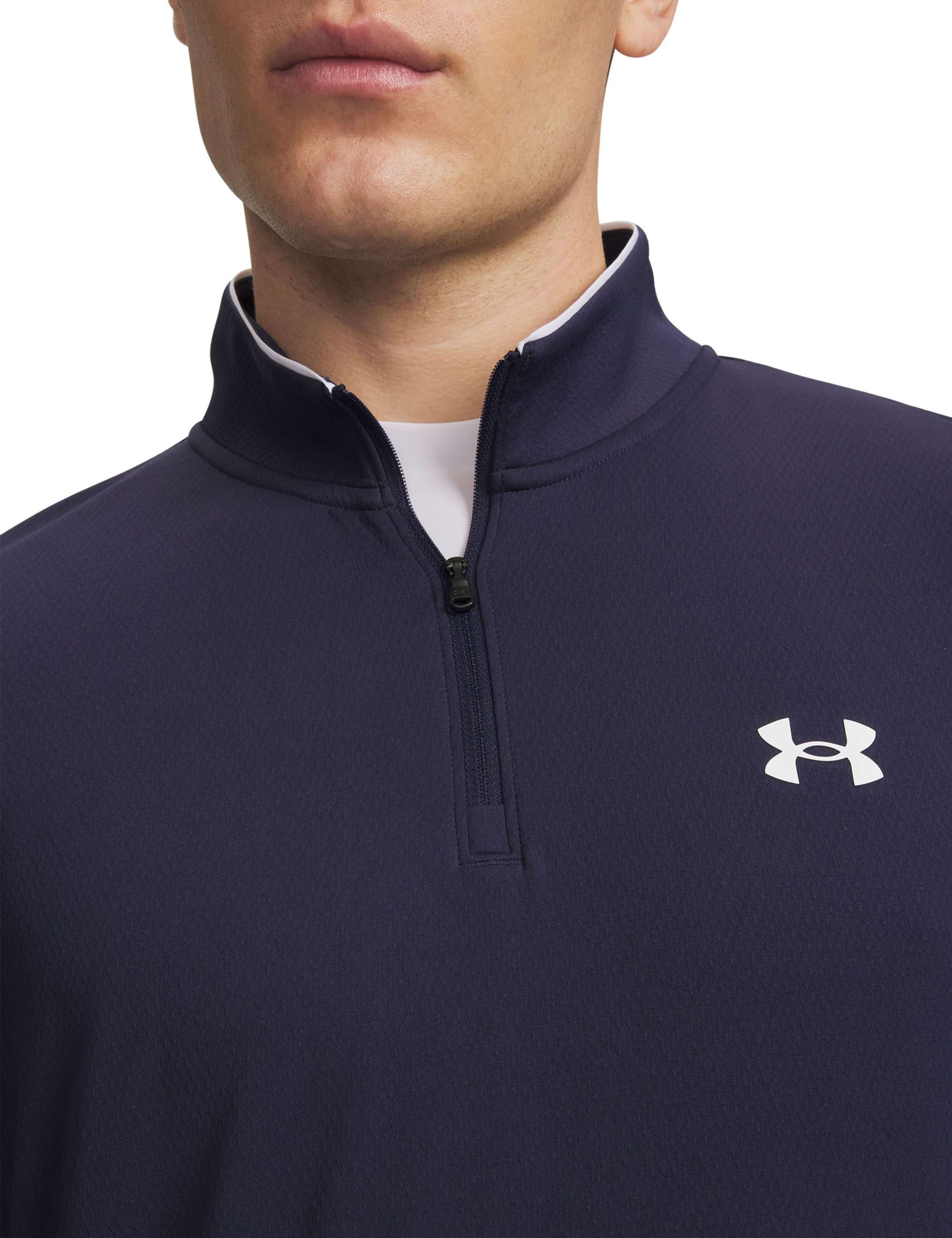 MatchPlay Half Zip Training Top 3 of 3