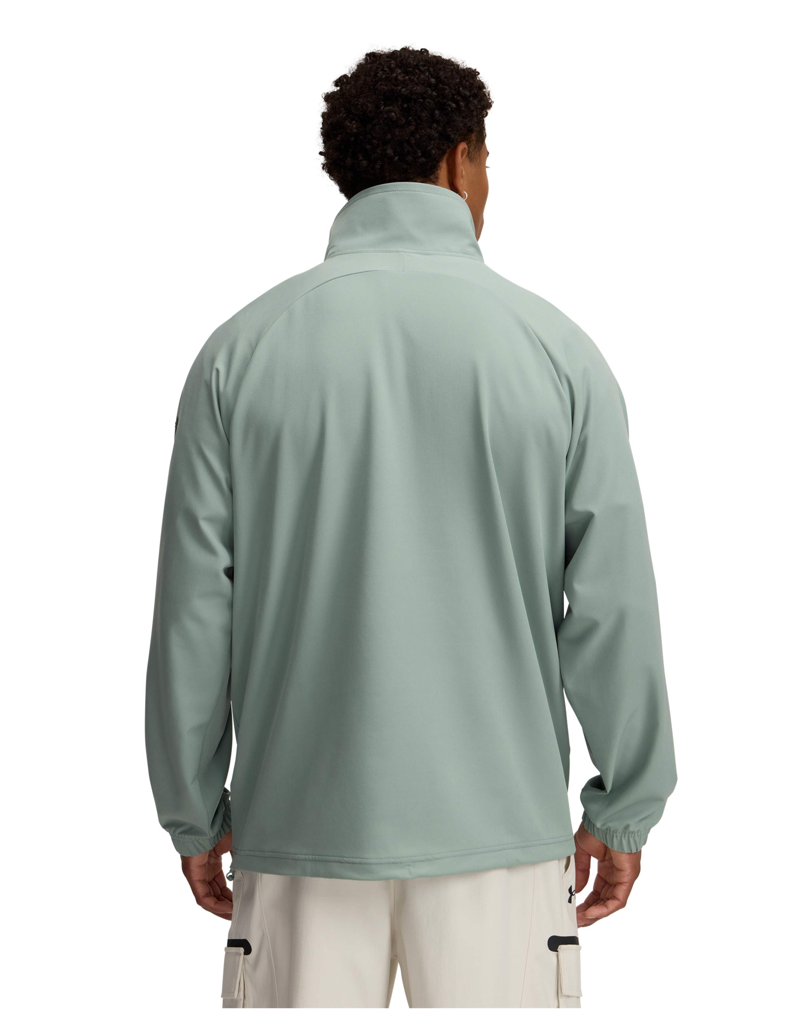 Unstoppable Anorak Stretch Sports Jacket 2 of 3