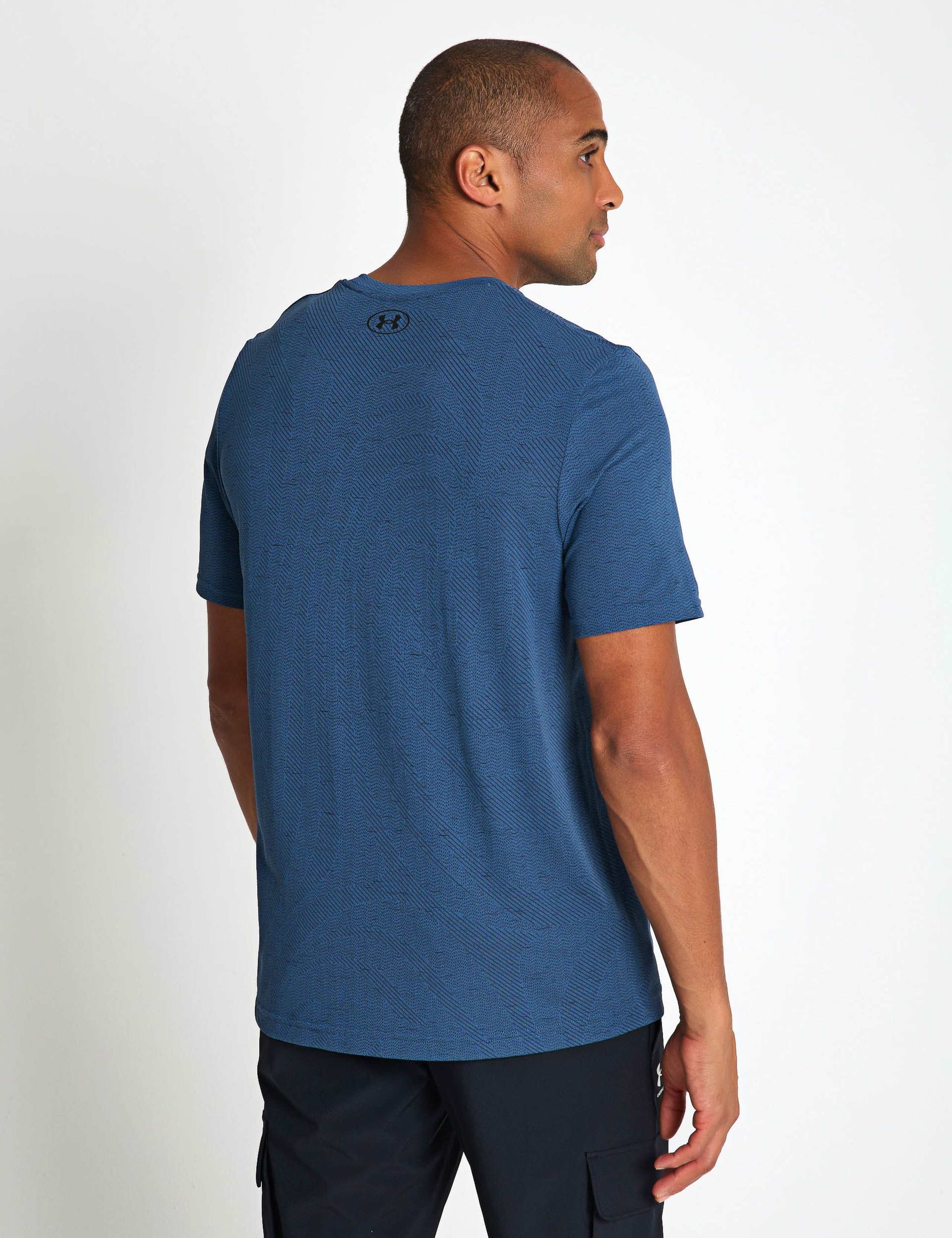 Vanish Seamless T-Shirt 4 of 4