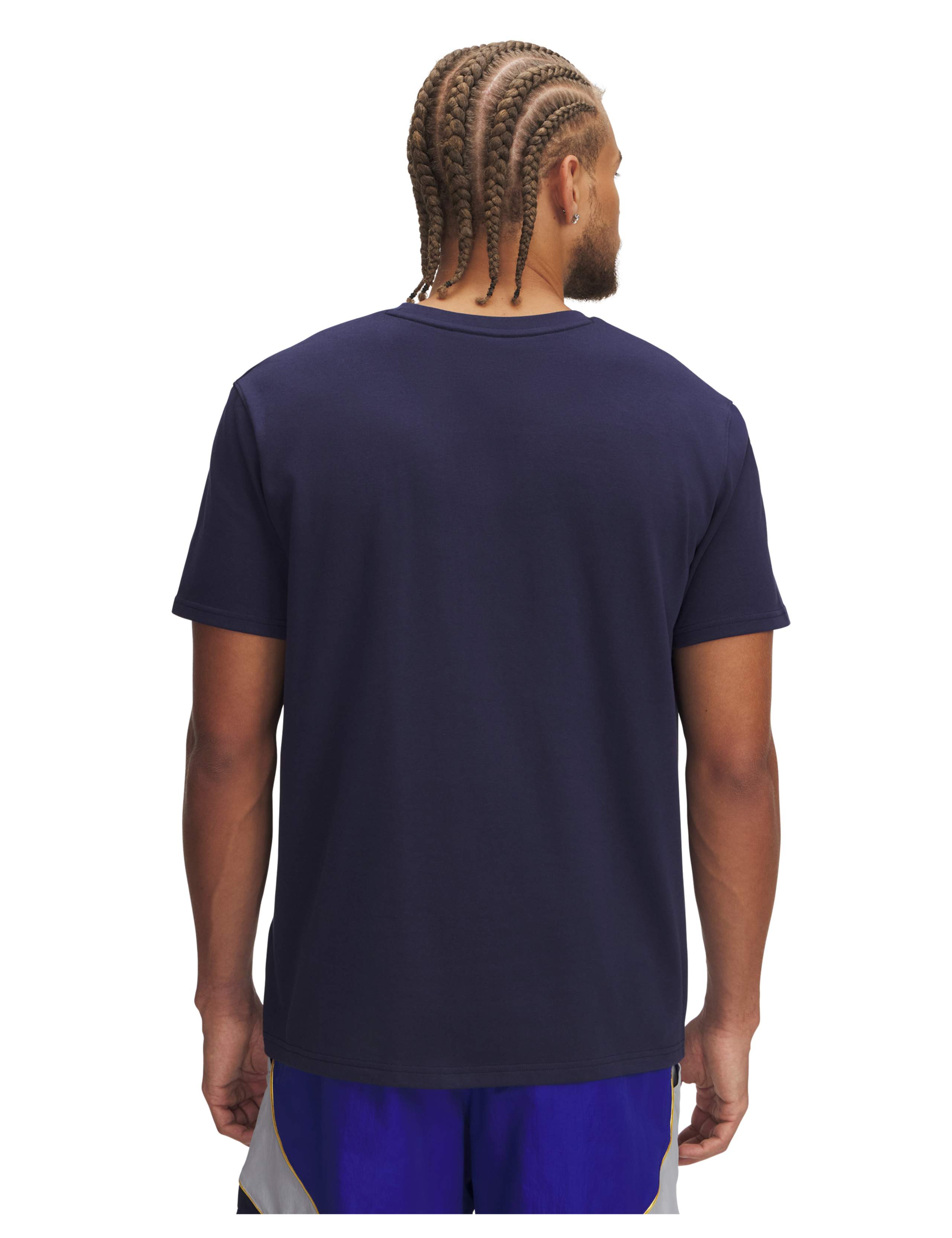 Heavyweight Left Cotton Rich T-Shirt 2 of 2
