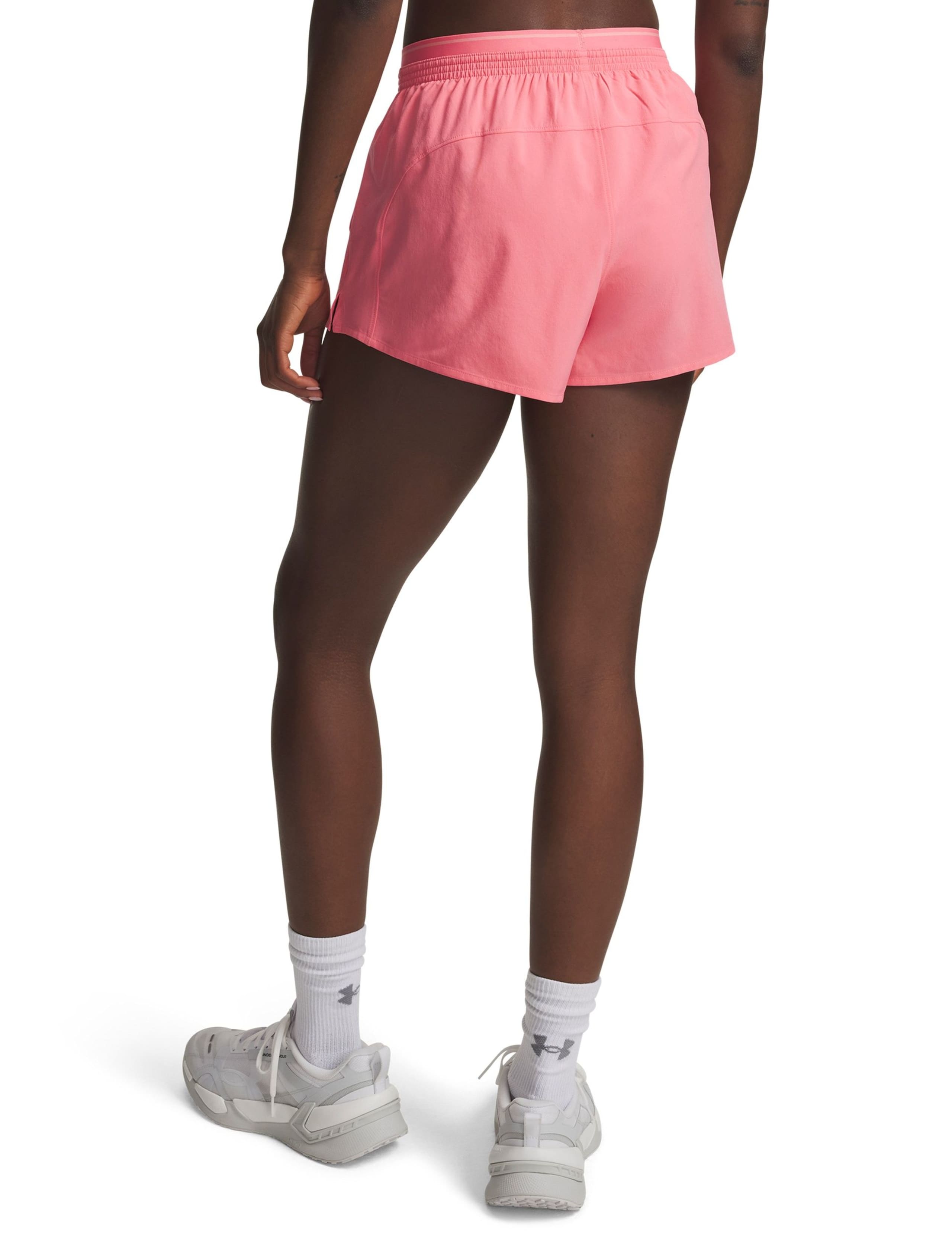 Vanish Woven Running Shorts 3 of 4