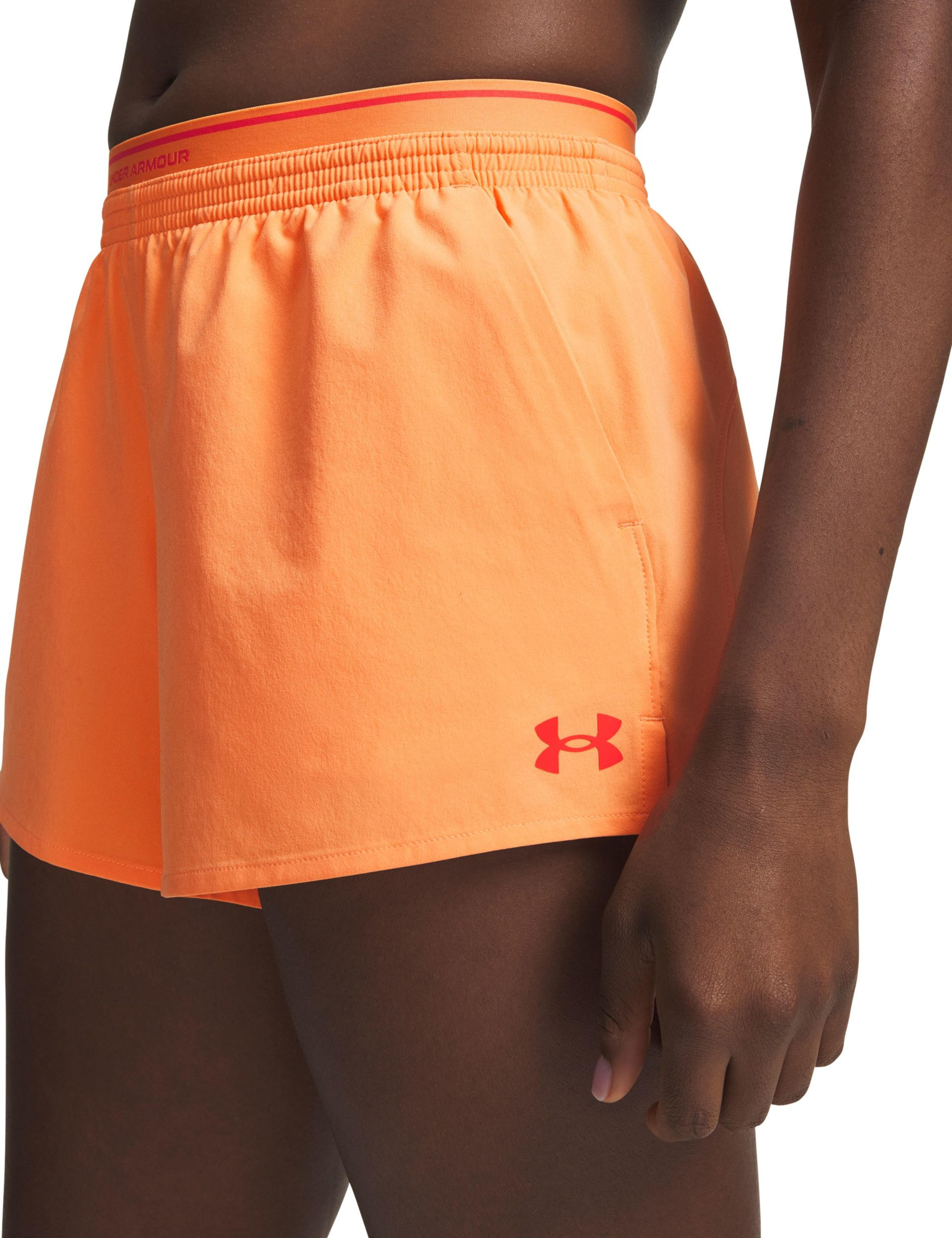 Vanish Woven Running Shorts 4 of 4
