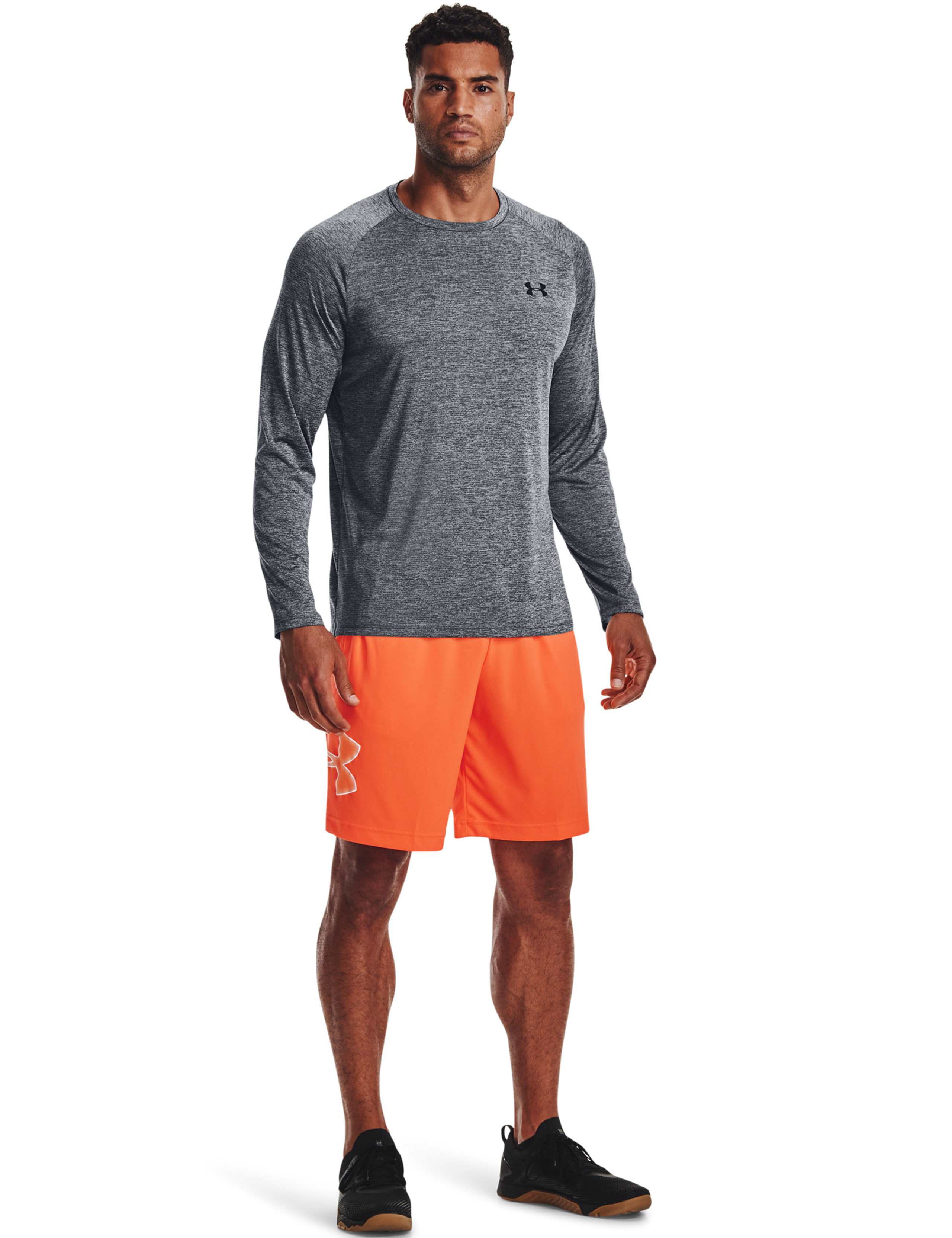 Tech 2.0 Long Sleeve Baselayer Top 3 of 5
