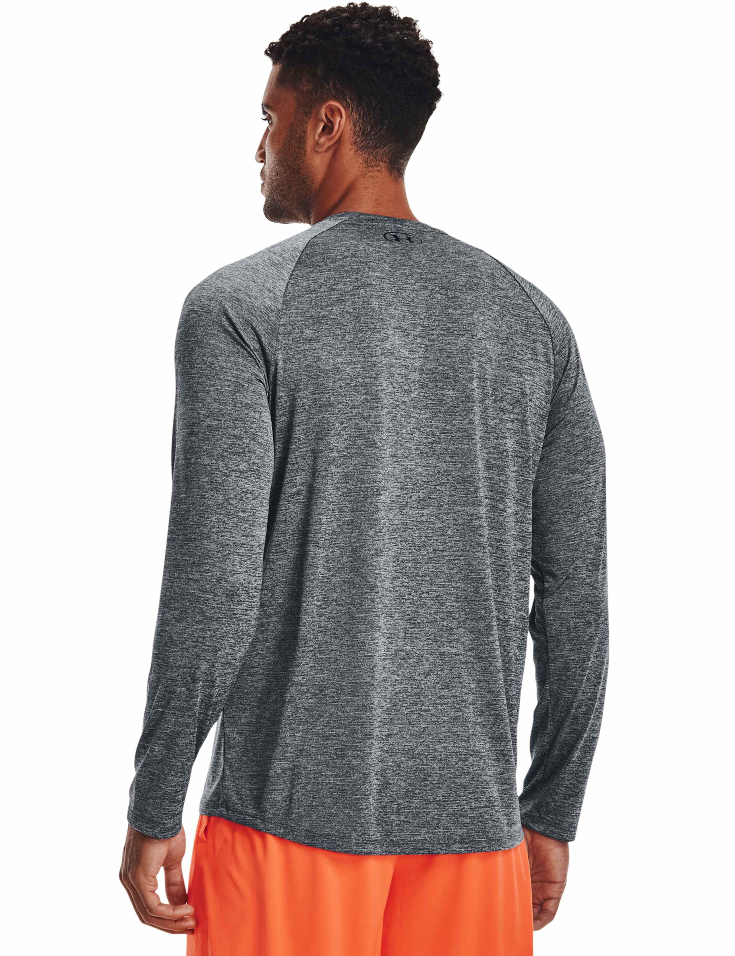 Tech 2.0 Long Sleeve Baselayer Top 4 of 5