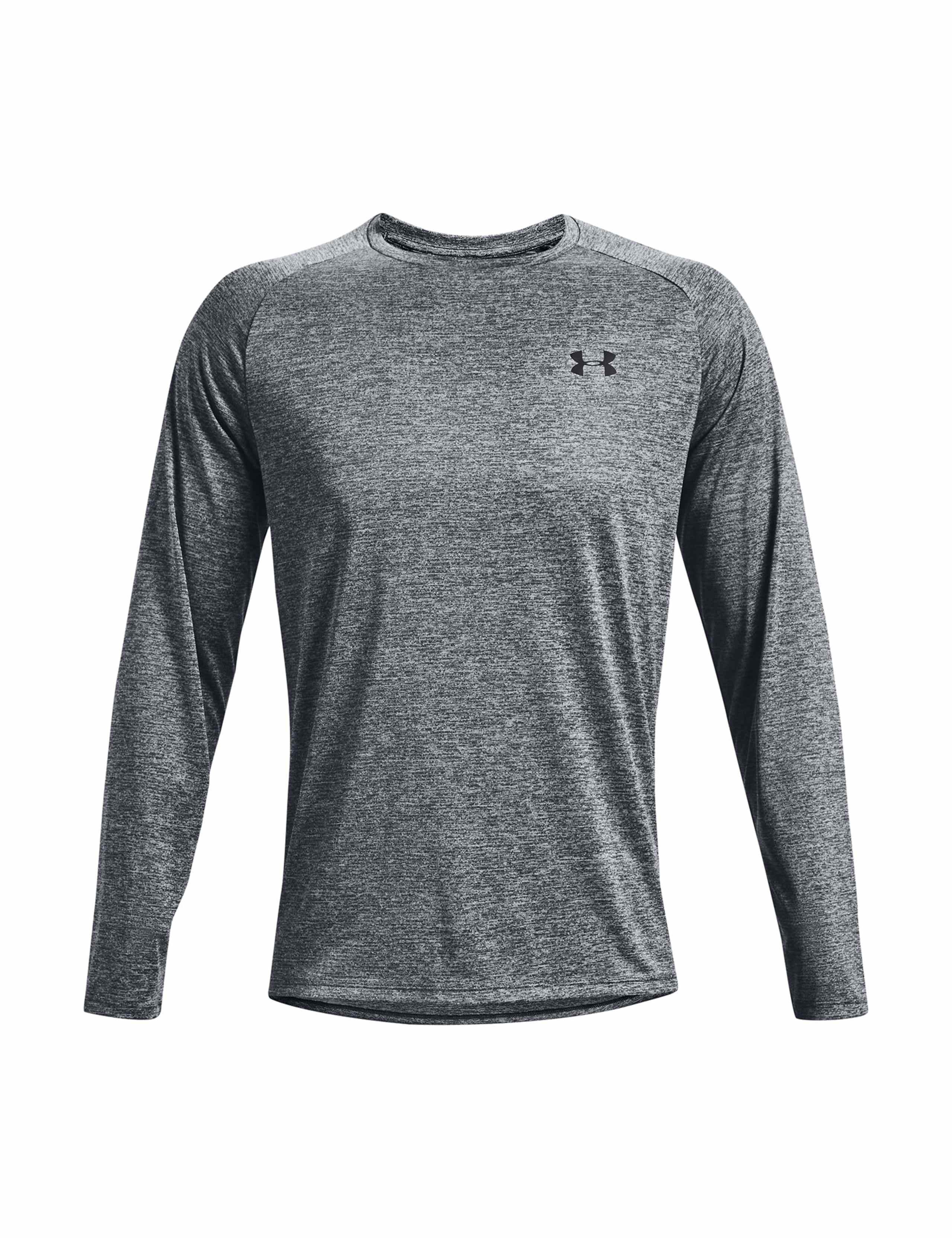 Tech 2.0 Long Sleeve Baselayer Top 2 of 5