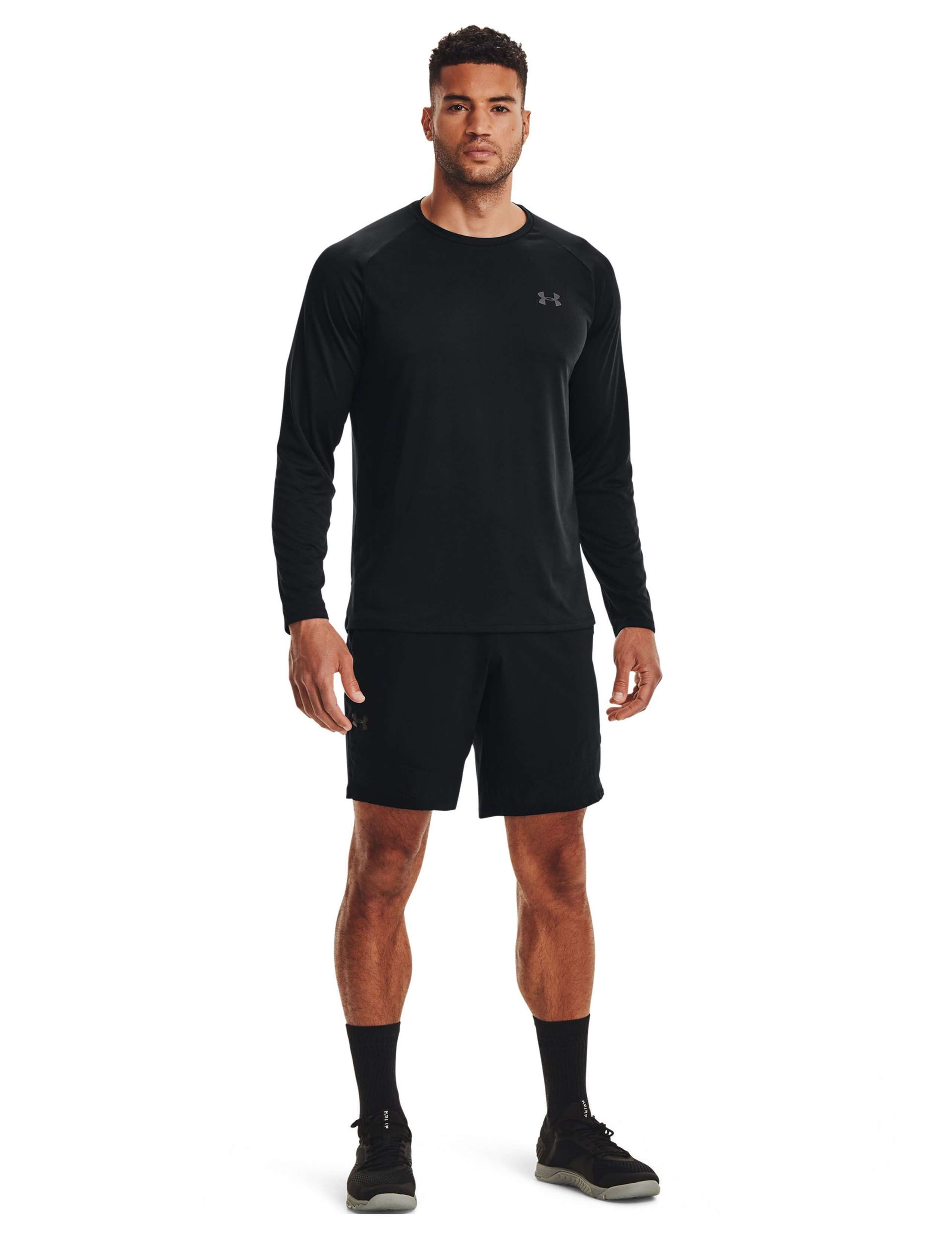Tech 2.0 Long Sleeve Baselayer Top 2 of 4