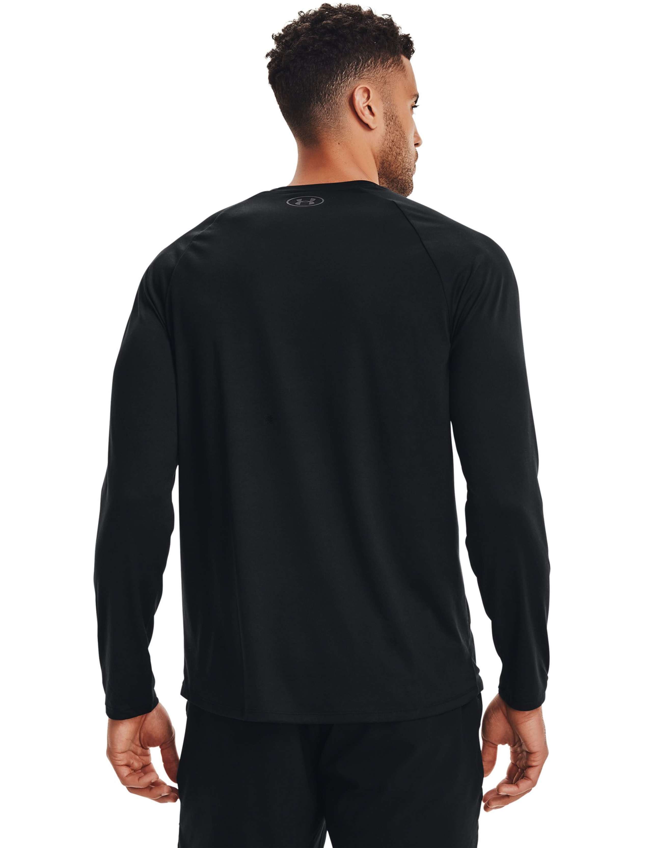 Tech 2.0 Long Sleeve Baselayer Top 3 of 4