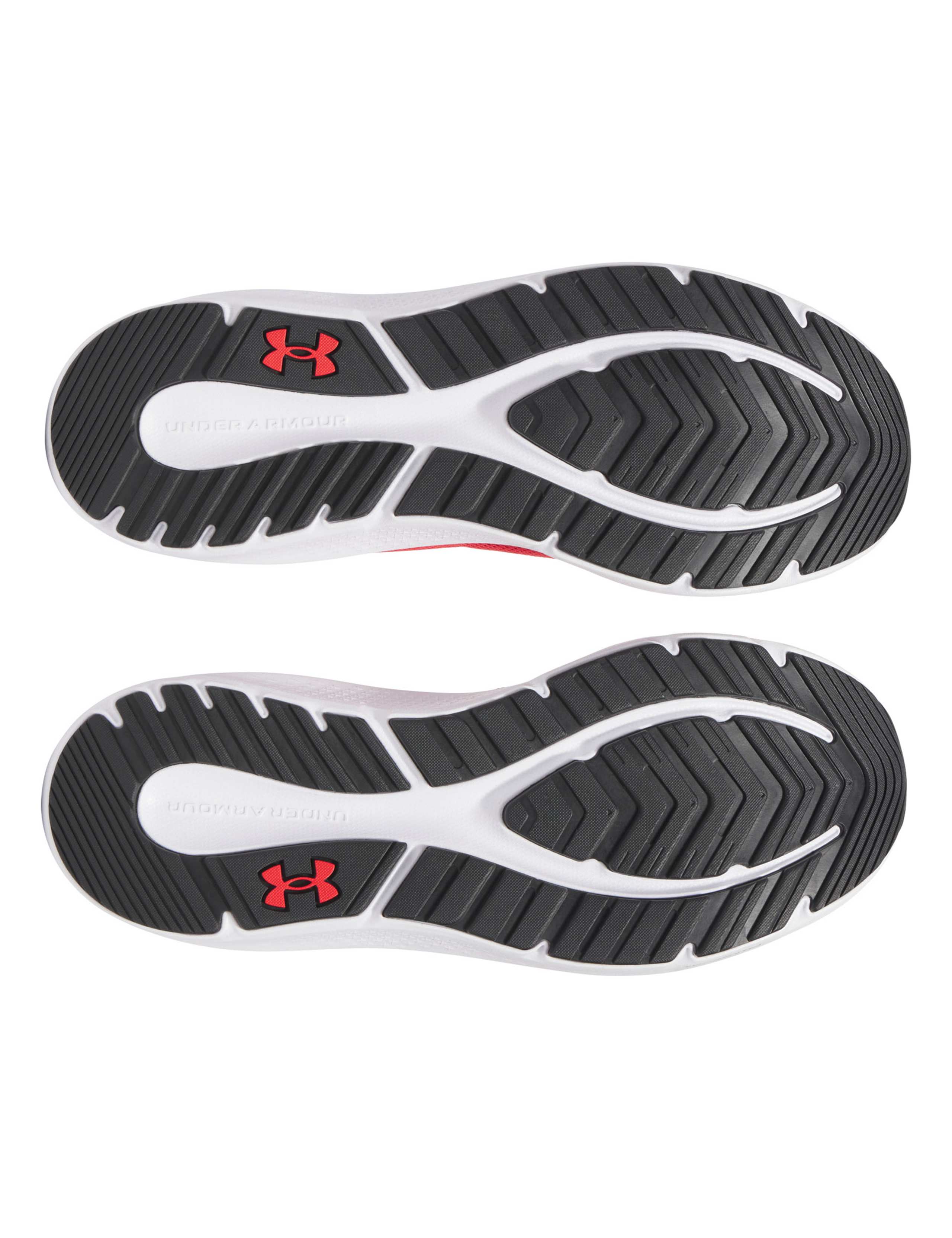 Charged Pursuit 4 Running Trainers 3 of 5
