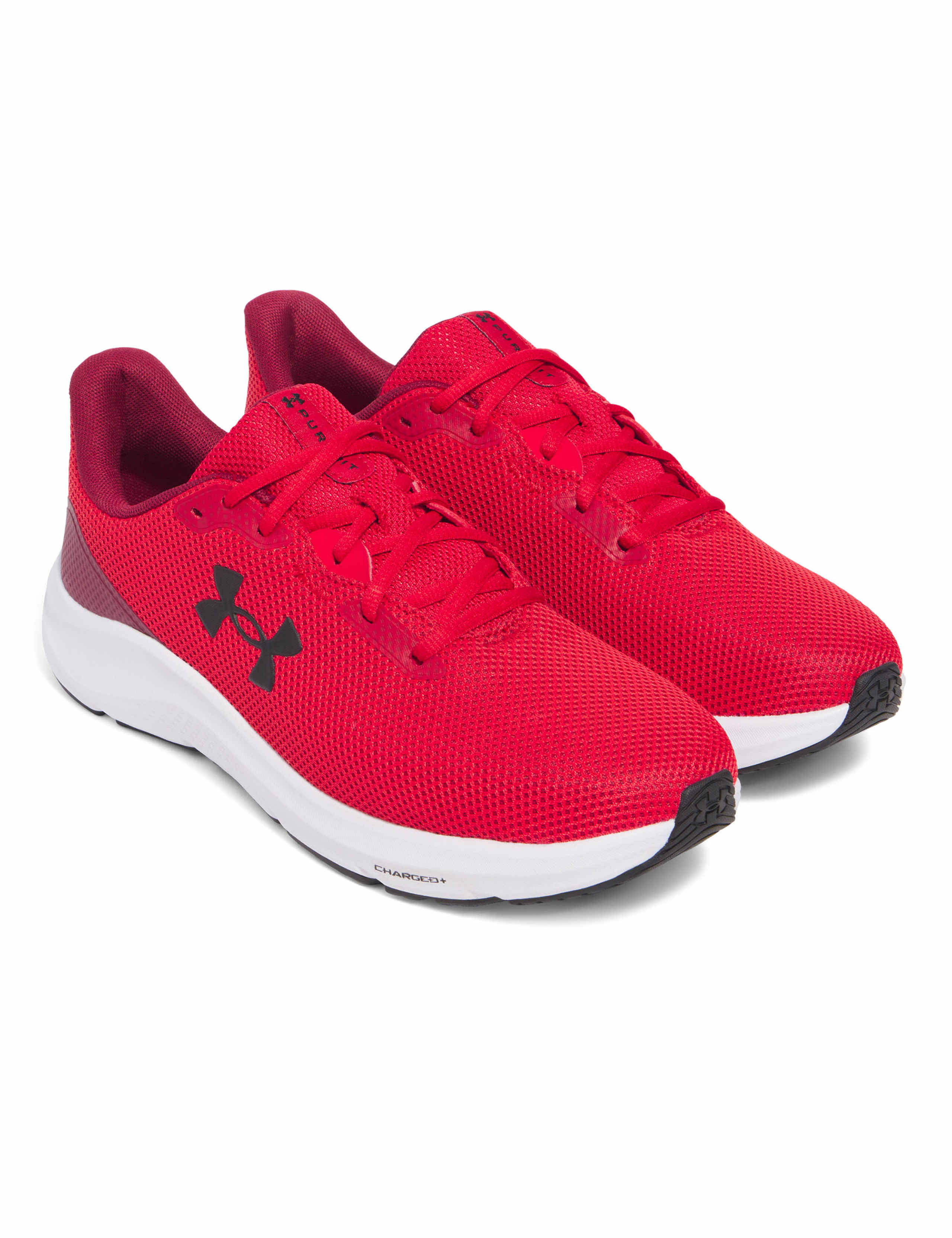 Charged Pursuit 4 Running Trainers 4 of 5