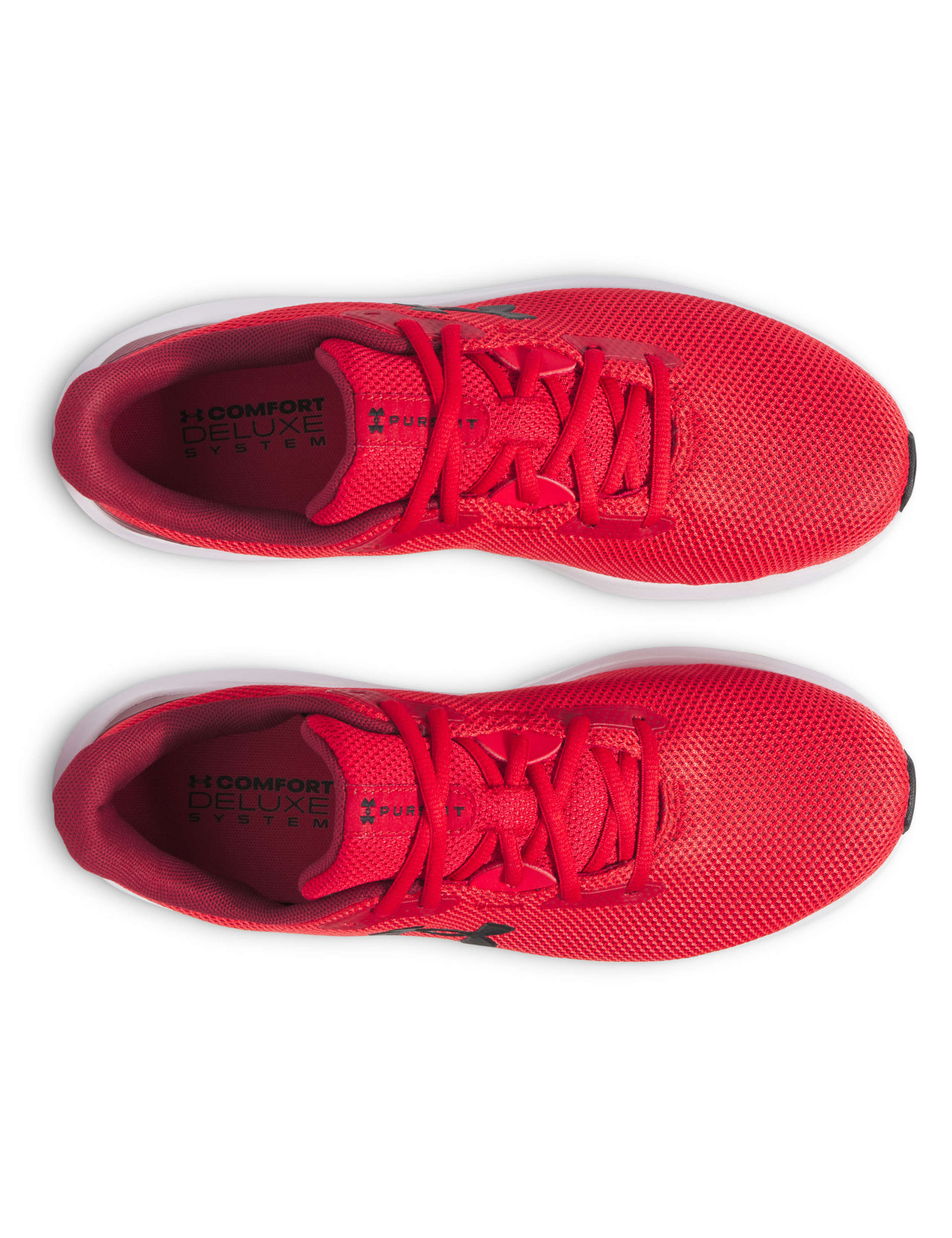 Charged Pursuit 4 Running Trainers 5 of 5