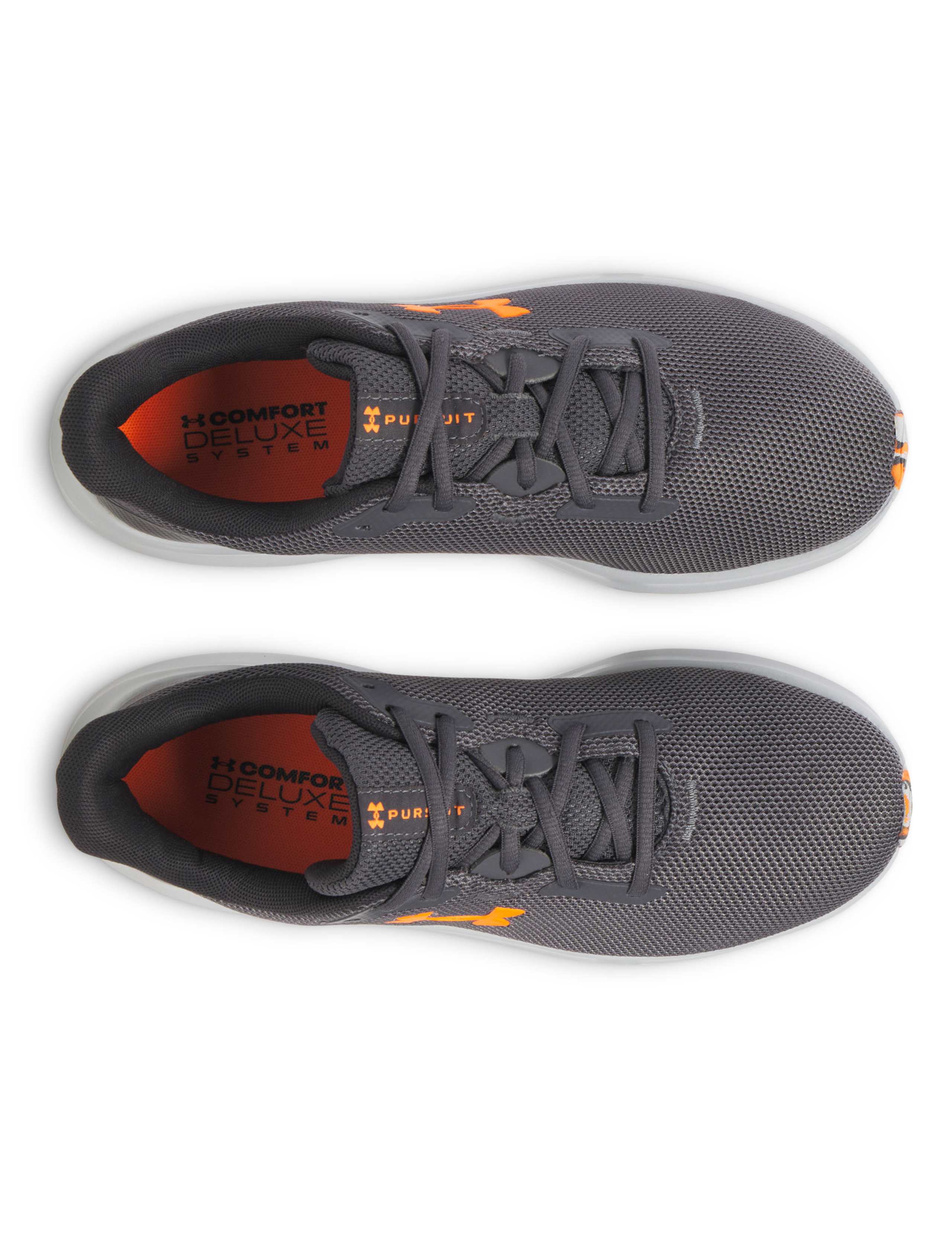 Charged Pursuit 4 Running Trainers 5 of 5