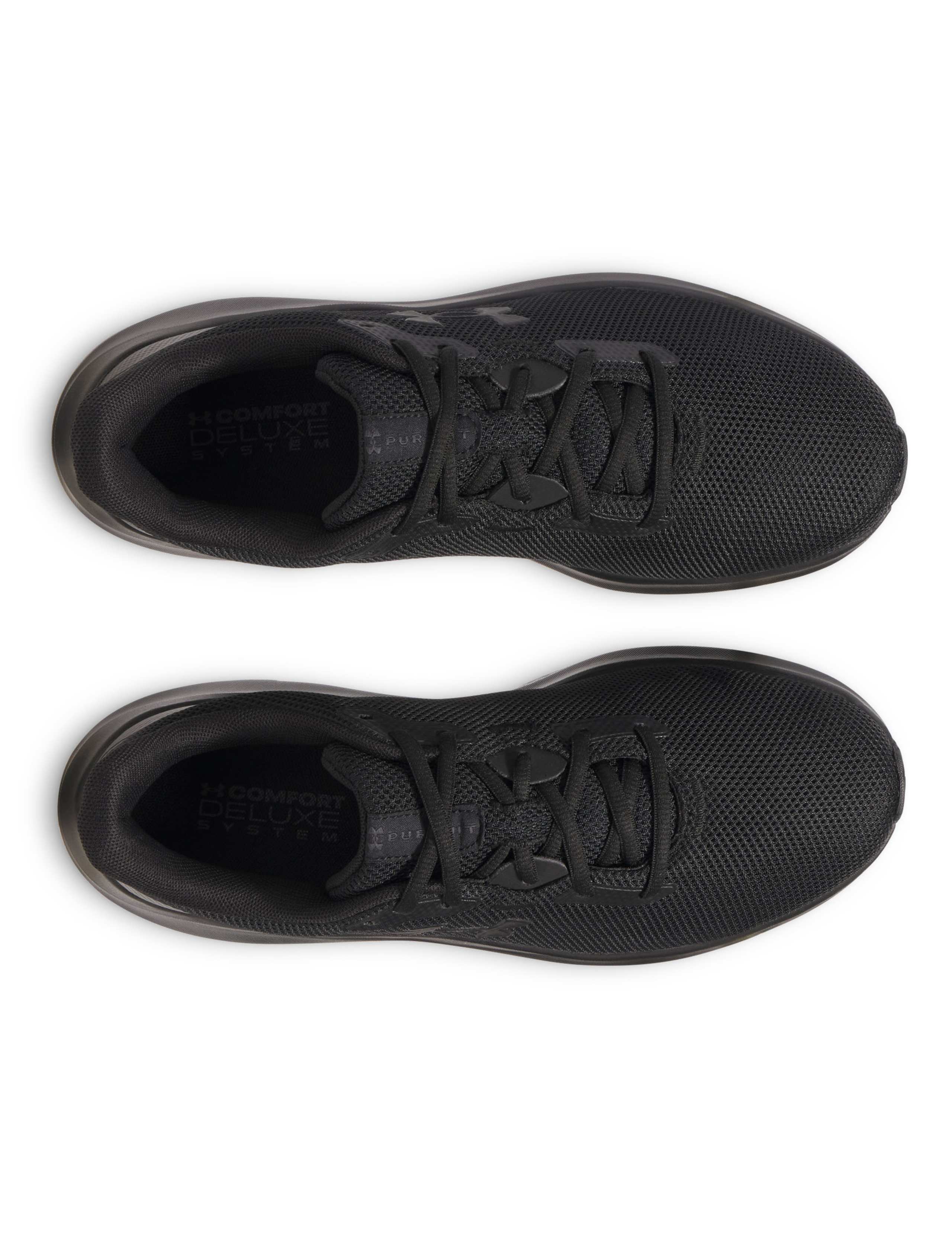 Charged Pursuit 4 Running Trainers 2 of 5