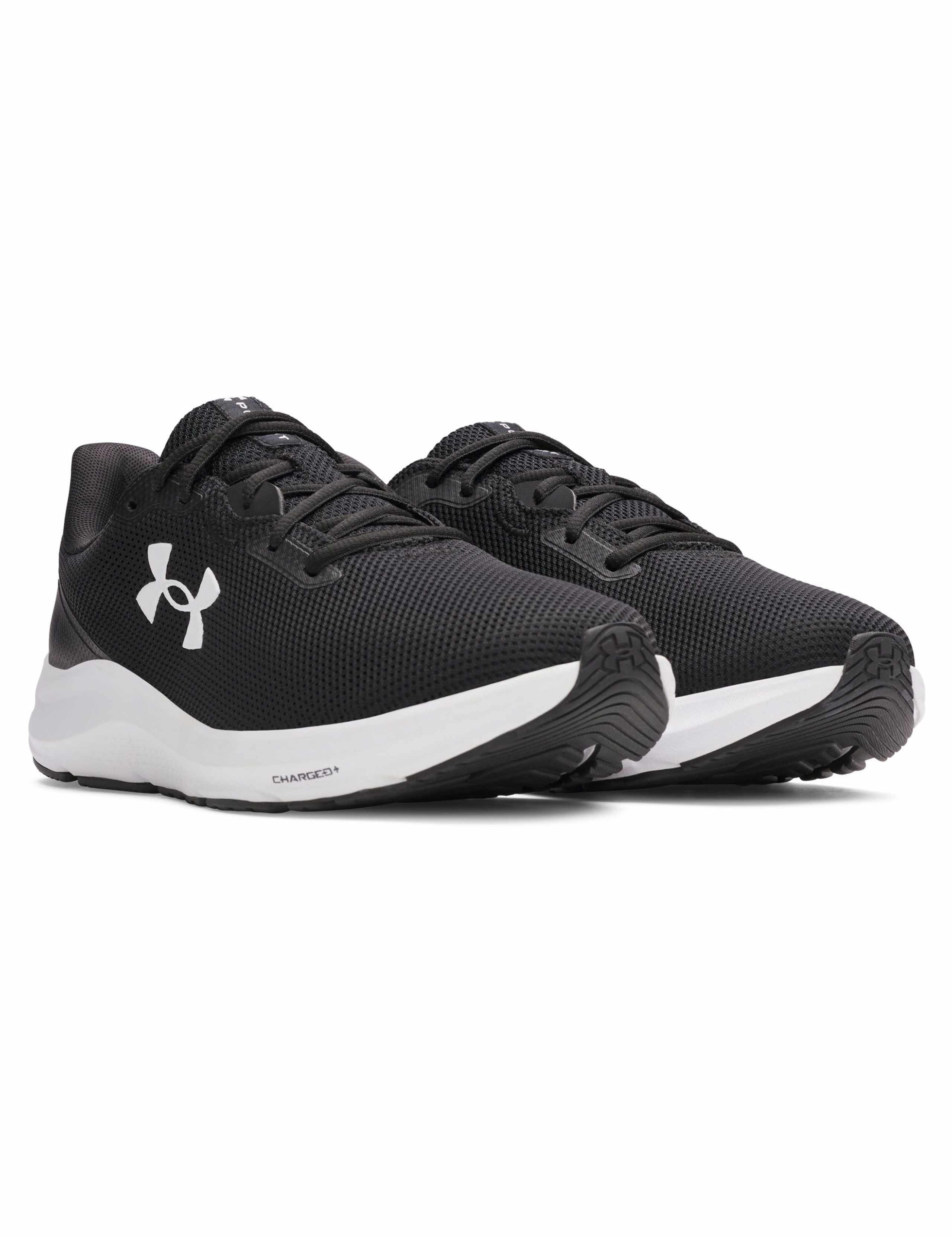 Charged Pursuit 4 Running Trainers 3 of 5