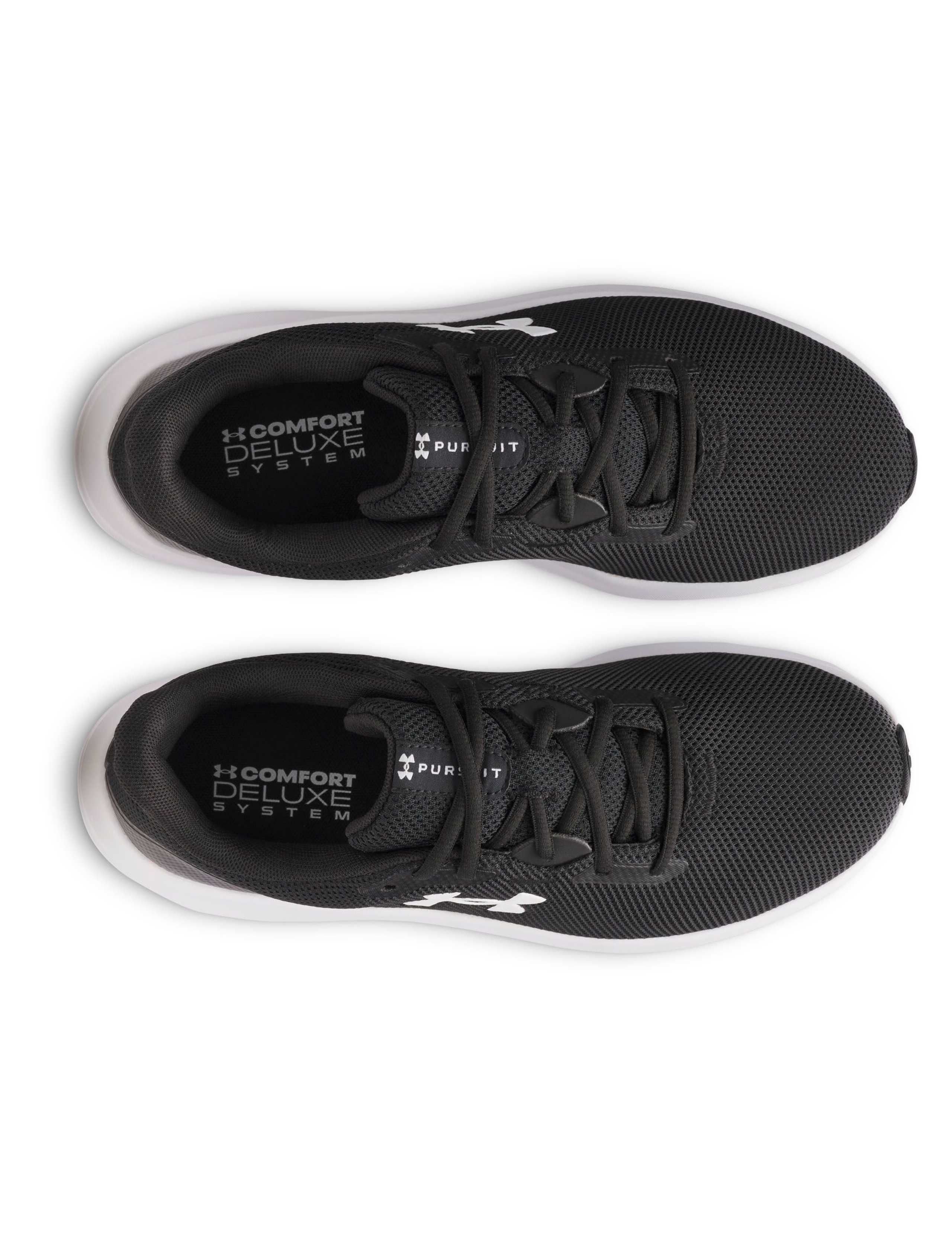 Charged Pursuit 4 Running Trainers 4 of 5