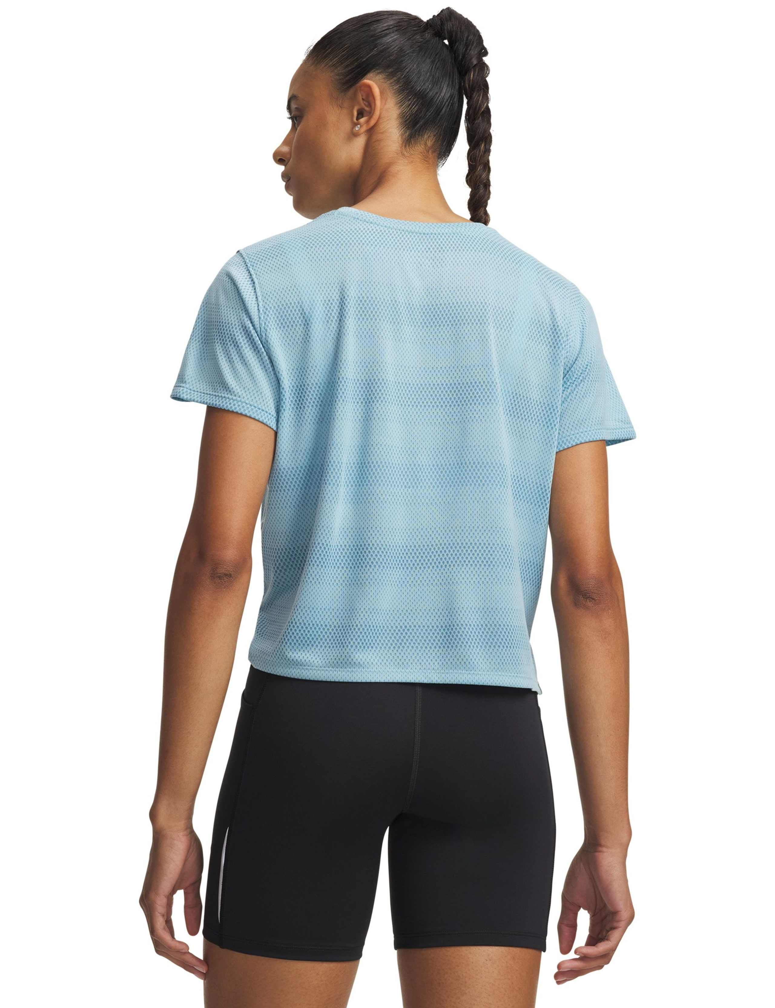 Velociti Textured T-Shirt 2 of 3