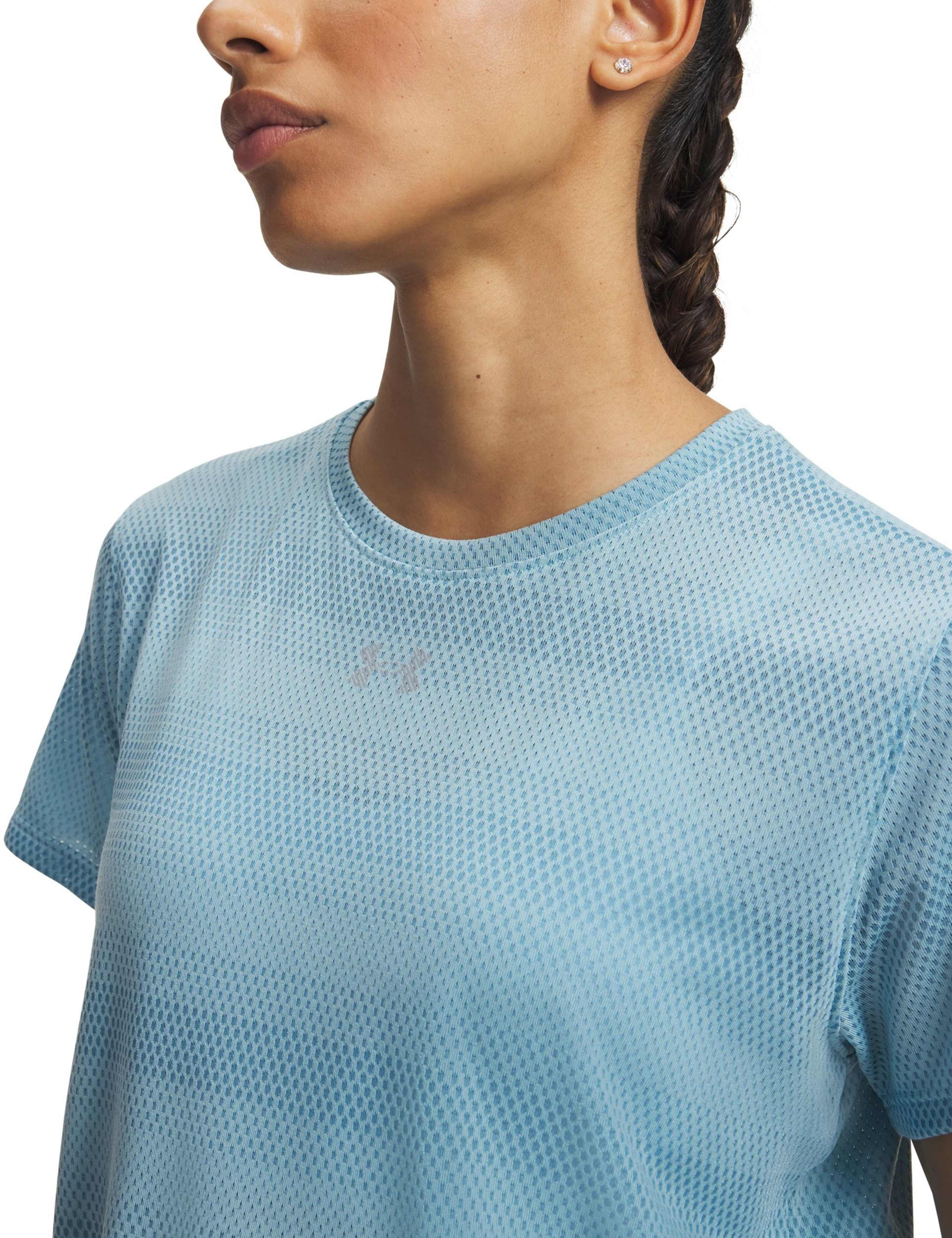 Velociti Textured T-Shirt 3 of 3