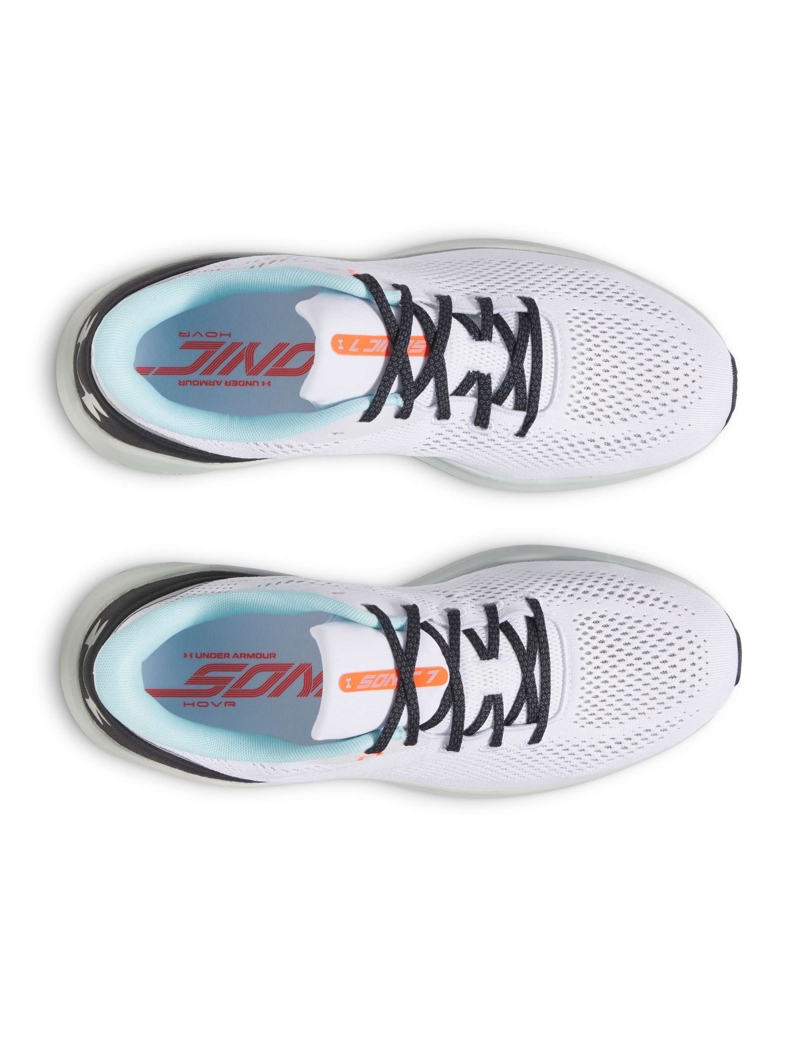 Sonic 7 Running Trainers 2 of 5