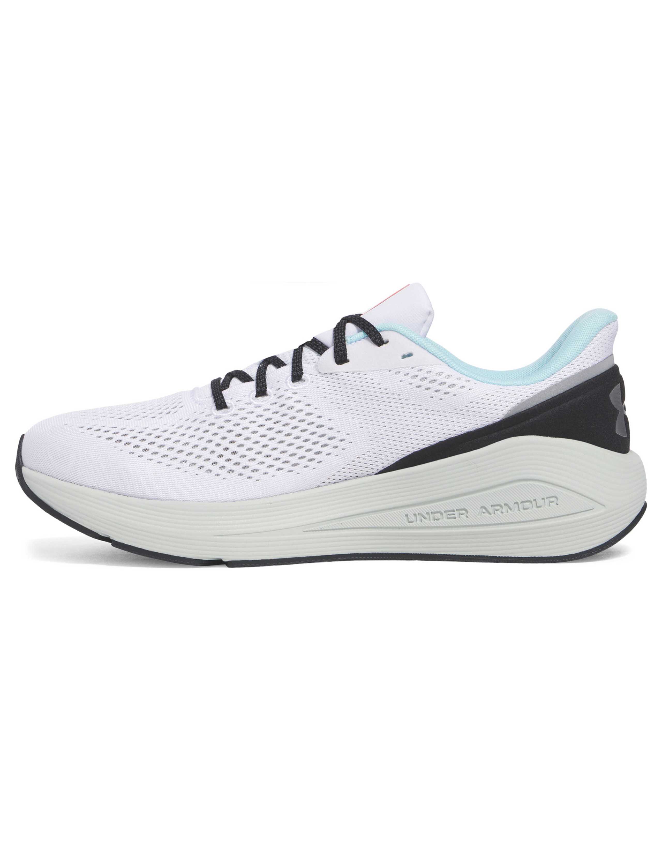 Sonic 7 Running Trainers 3 of 5