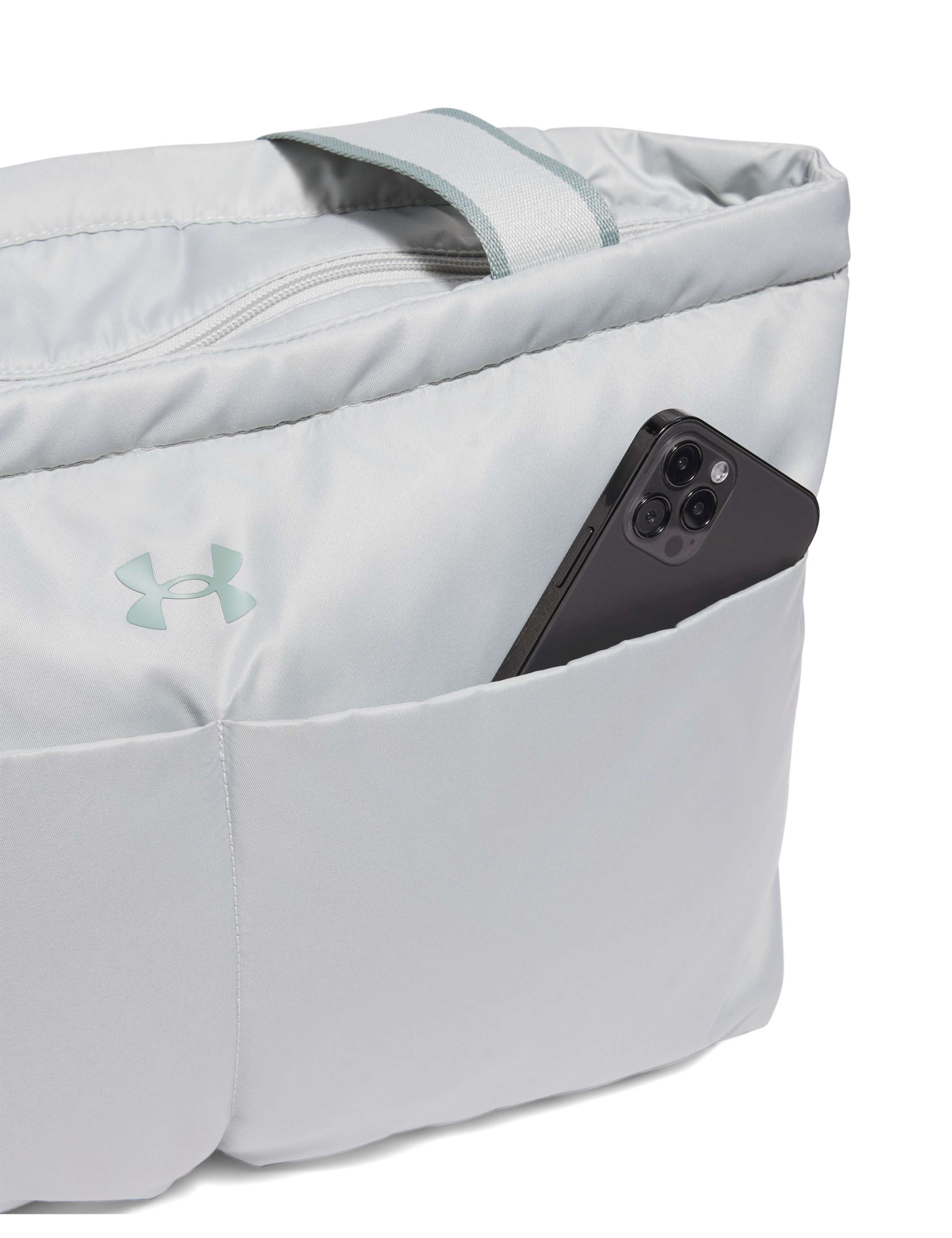 Studio Lite Water Repellent Padded Tote Bag 3 of 4